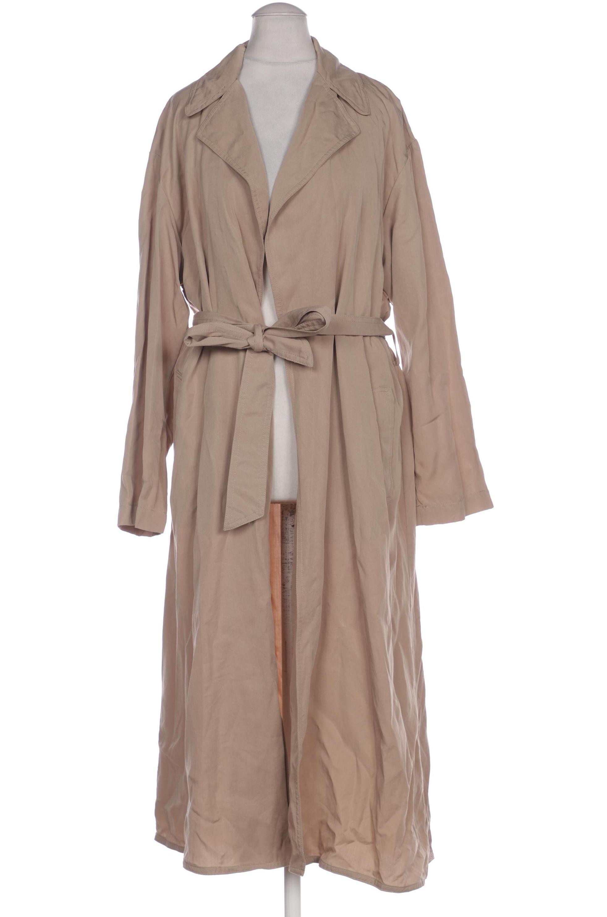 

Zara Damen Mantel, braun, Gr. 36