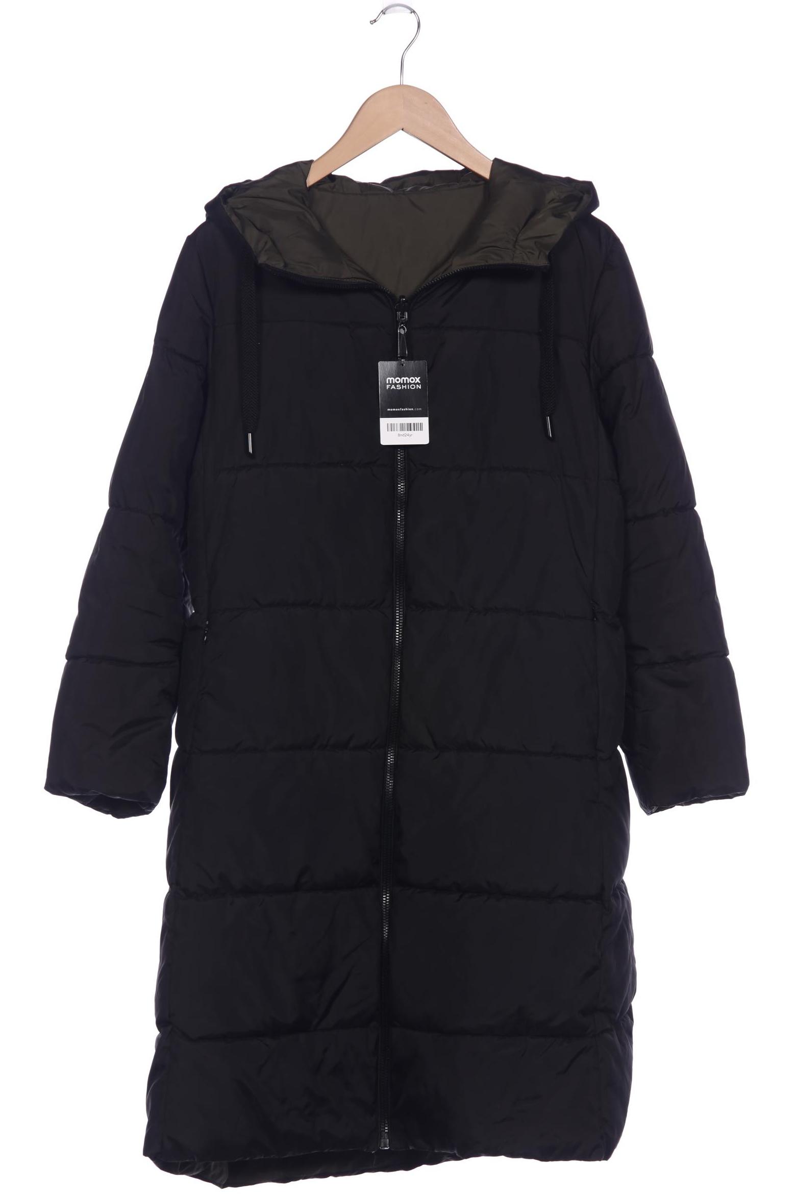 

Zara Damen Mantel, schwarz, Gr. 38