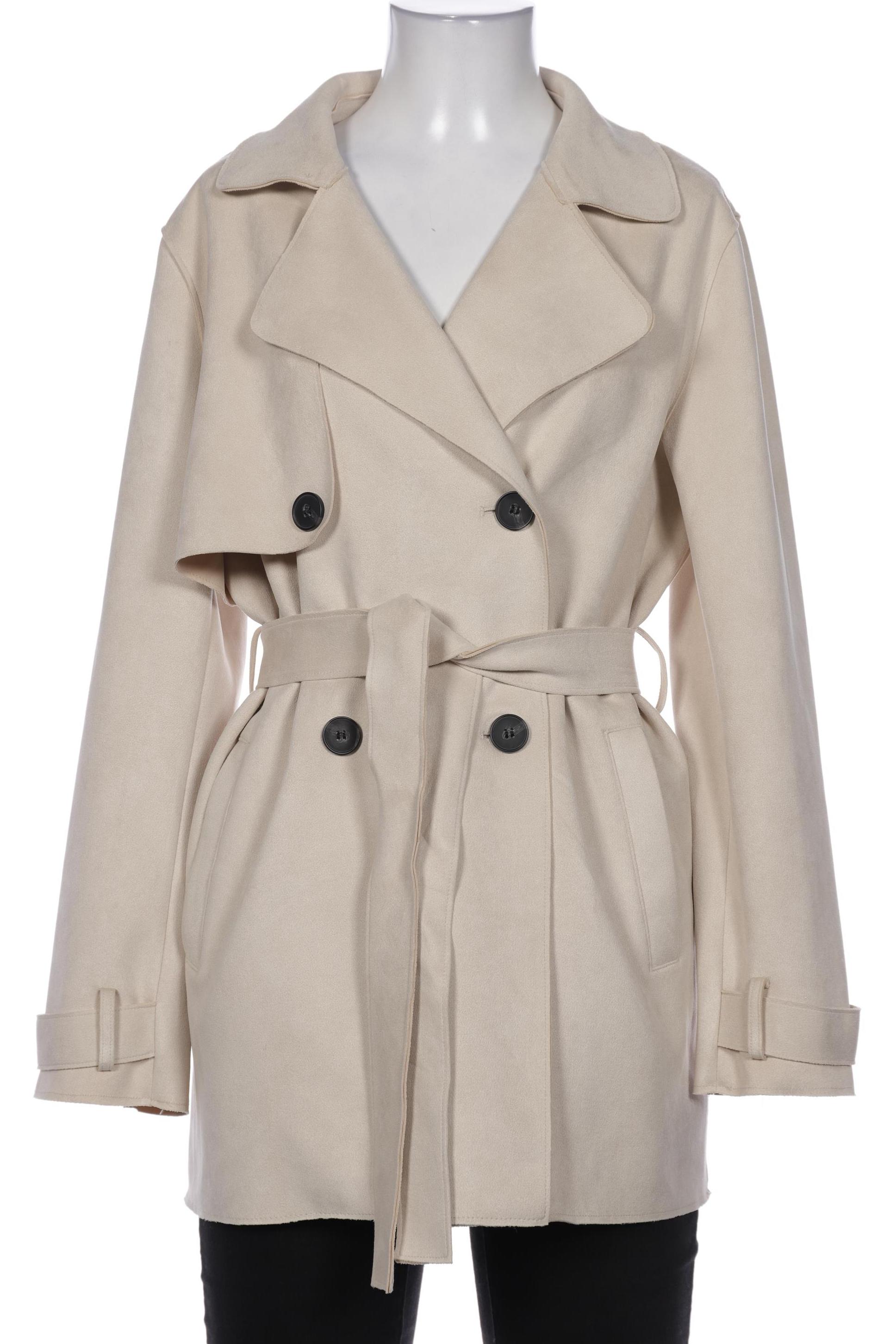 

Zara Damen Mantel, beige, Gr. 36
