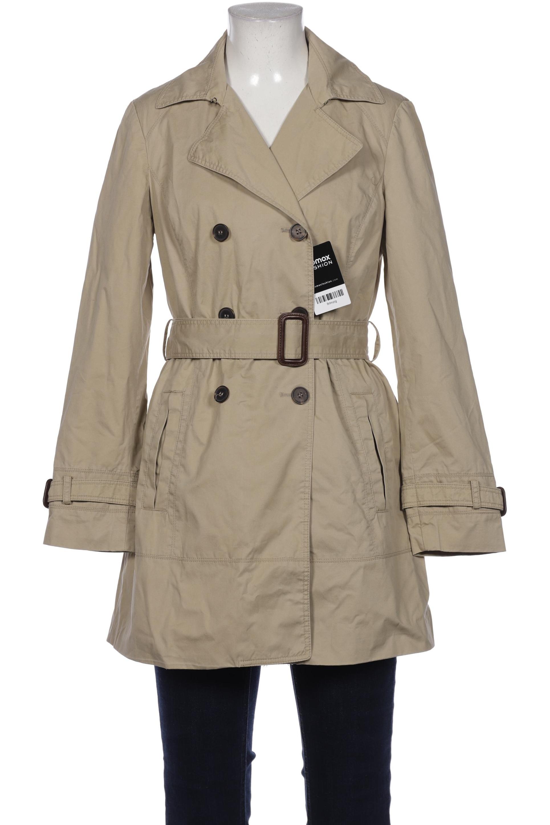 

Zara Damen Mantel, beige, Gr. 38