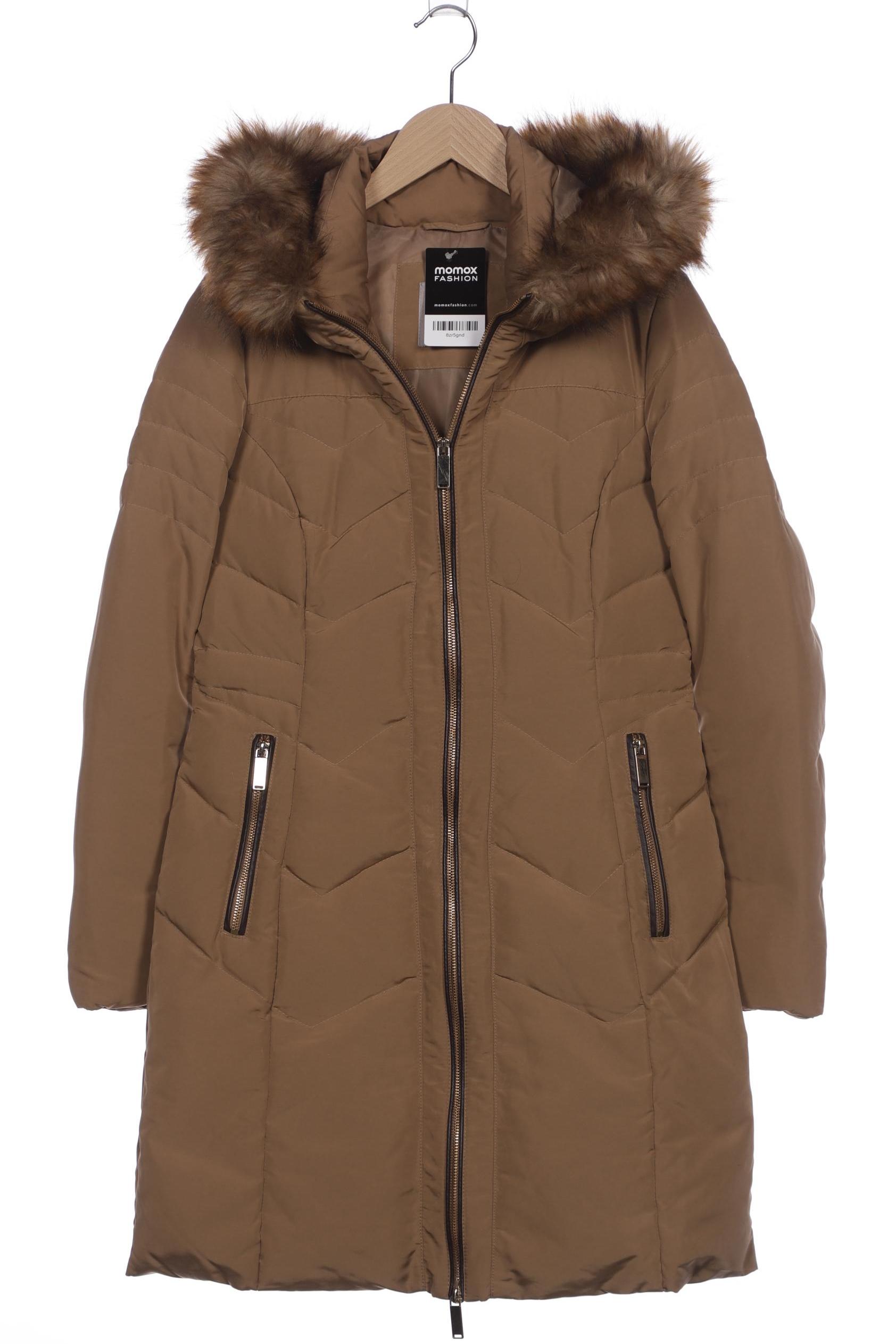 

Zara Damen Mantel, braun, Gr. 38