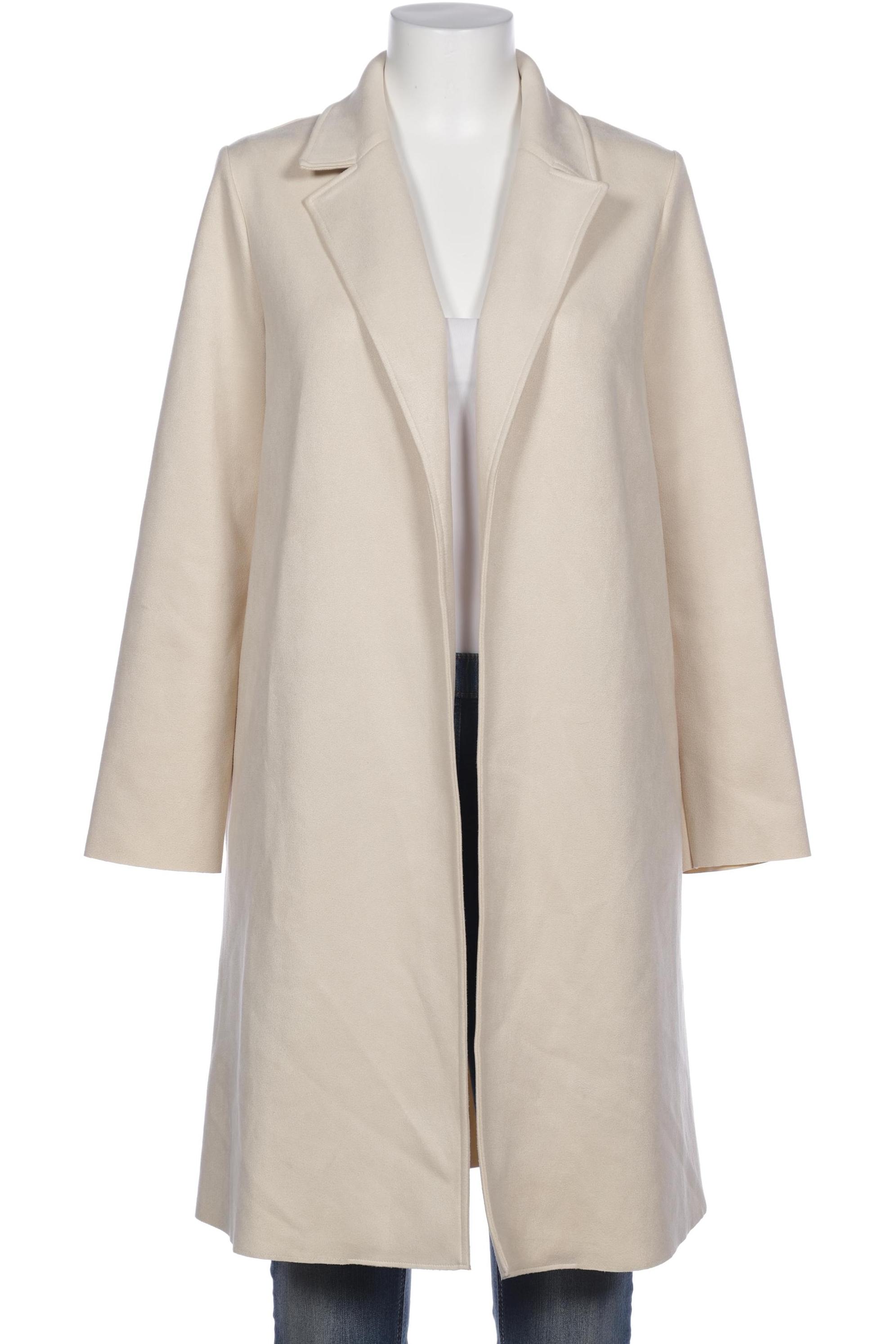 

Zara Damen Mantel, beige, Gr. 36