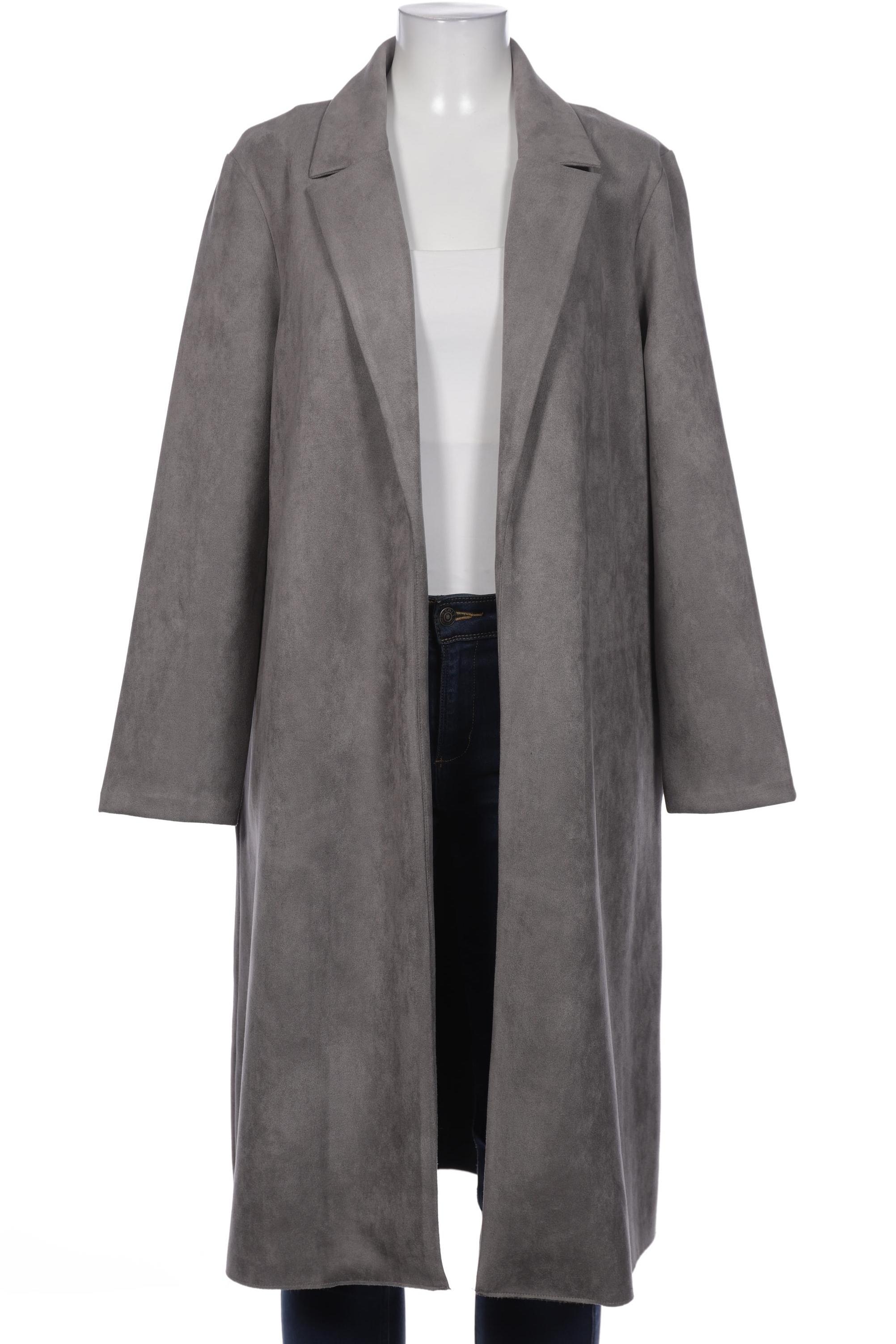

Zara Damen Mantel, grau, Gr. 38
