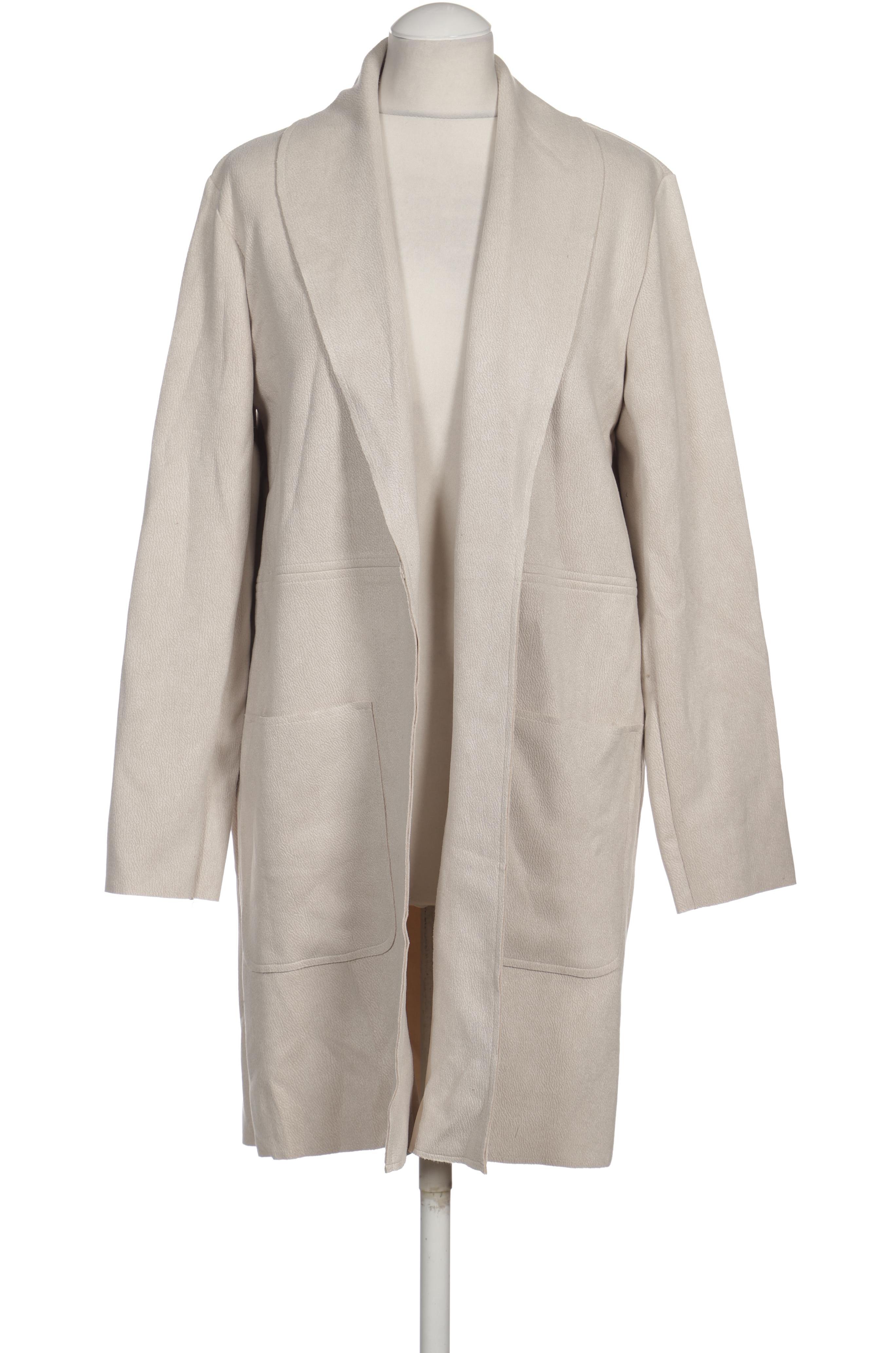 

Zara Damen Mantel, beige, Gr. 36