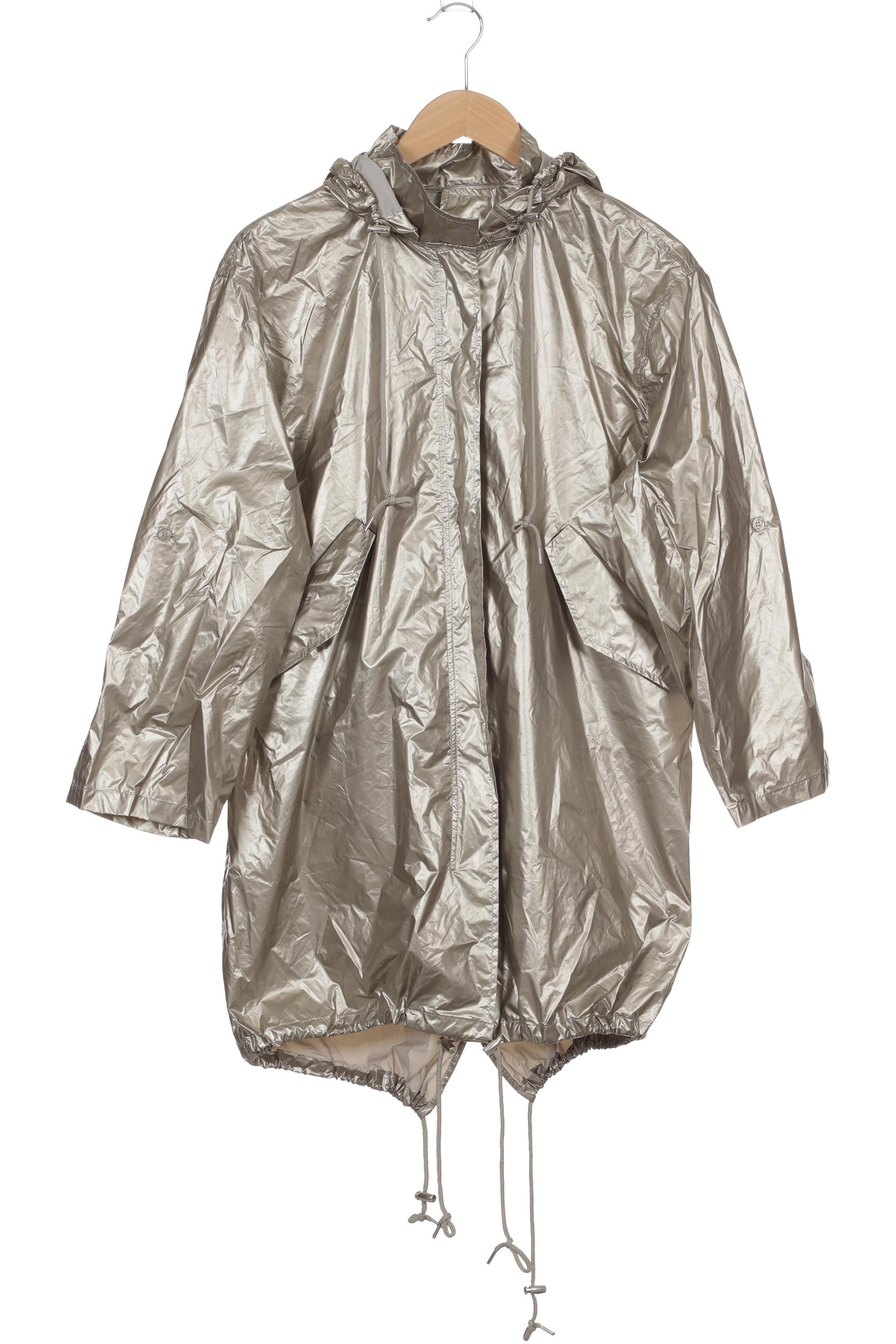 

Zara Damen Mantel, silber, Gr.