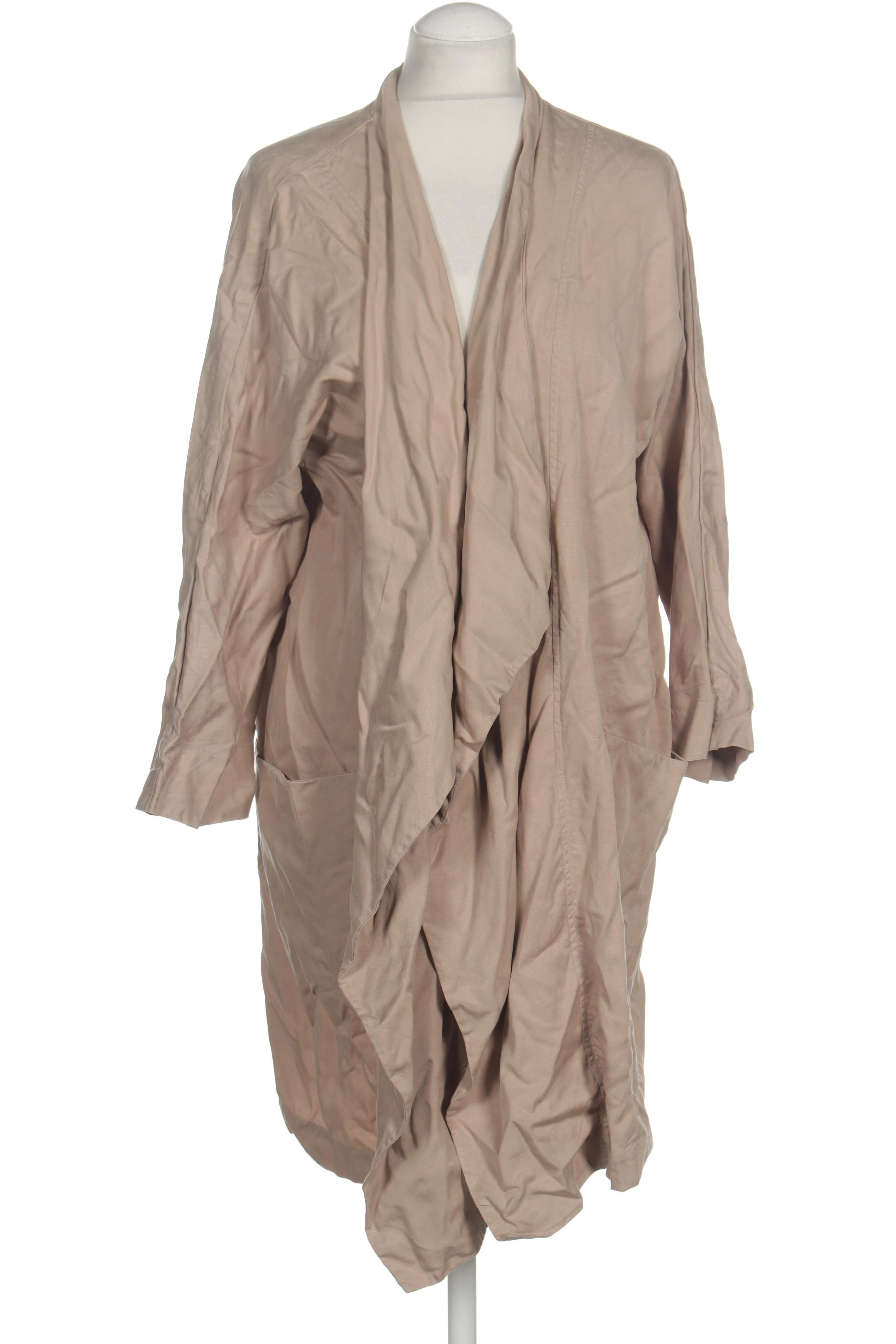 

Zara Damen Mantel, beige, Gr. 36