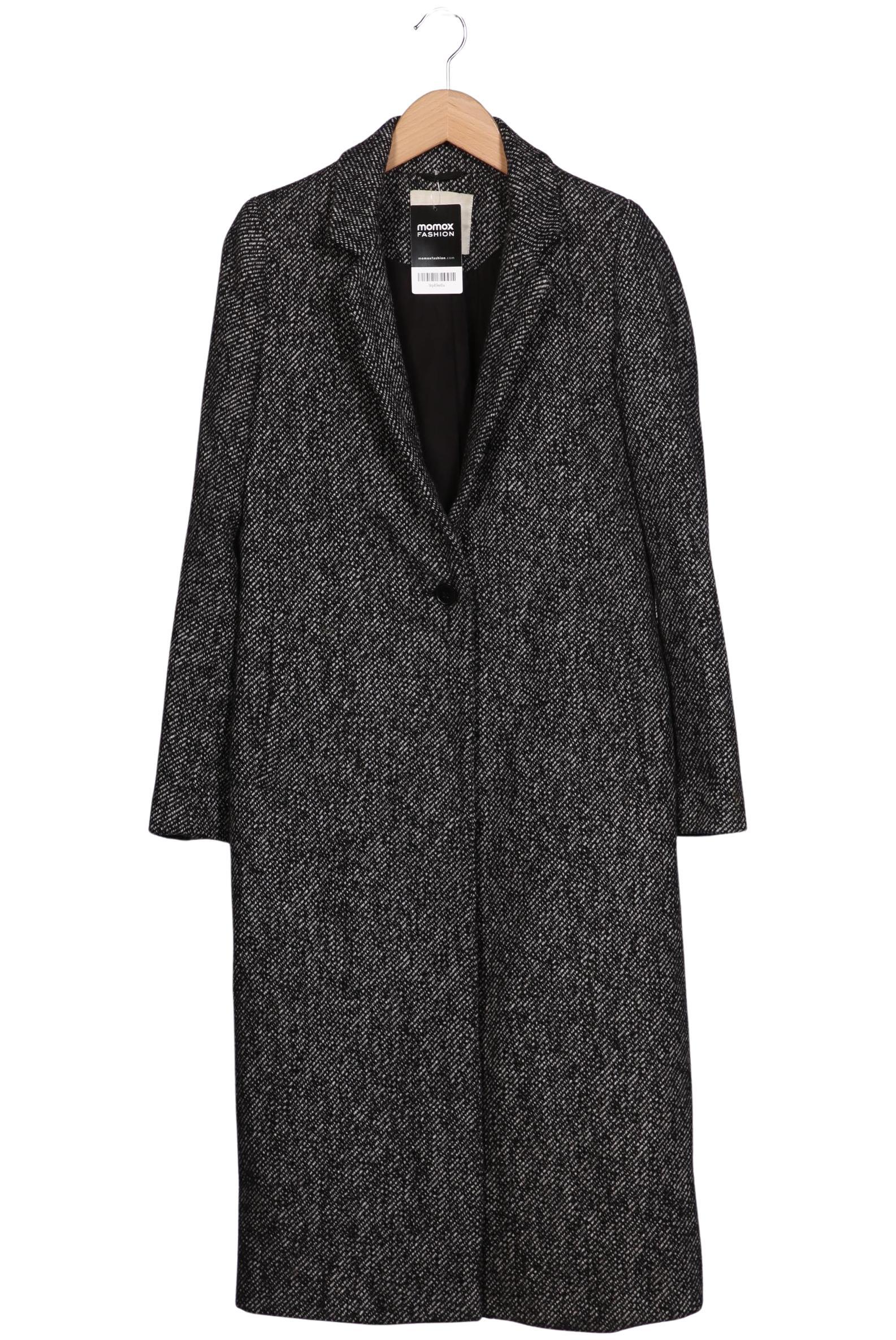 

Zara Damen Mantel, grau, Gr. 38