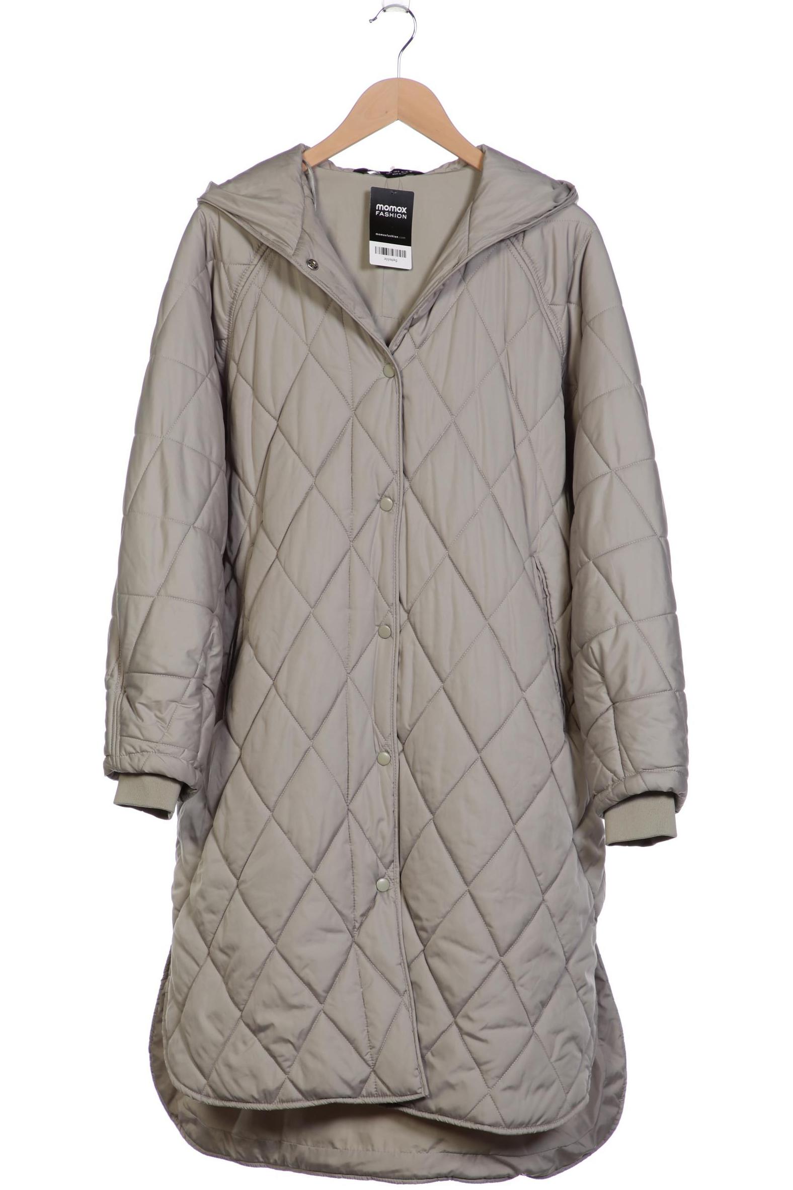 

Zara Damen Mantel, beige, Gr. 36
