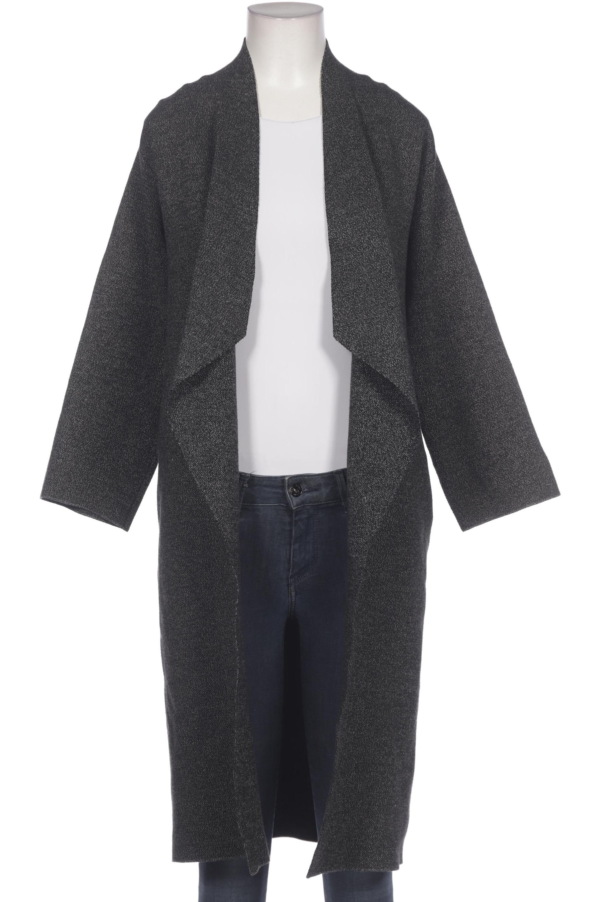

Zara Damen Mantel, grau, Gr. 36