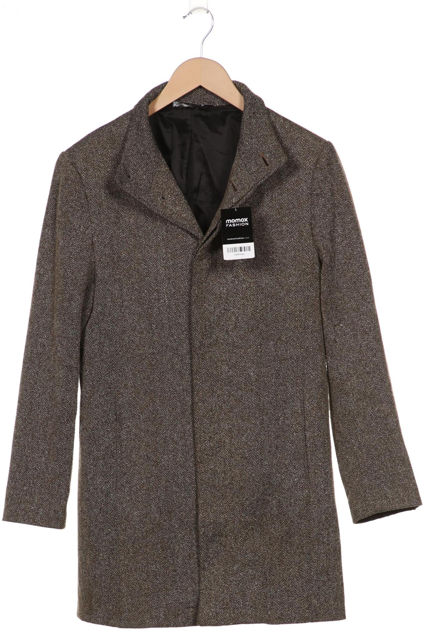 

Zara Damen Mantel, beige, Gr. 36