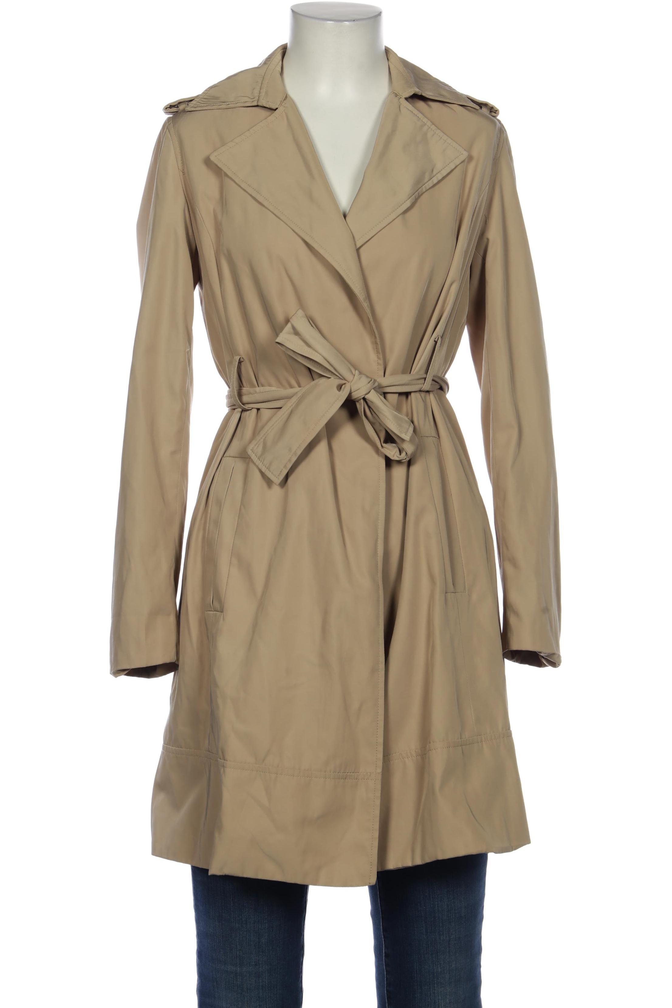 

Zara Damen Mantel, beige, Gr. 34