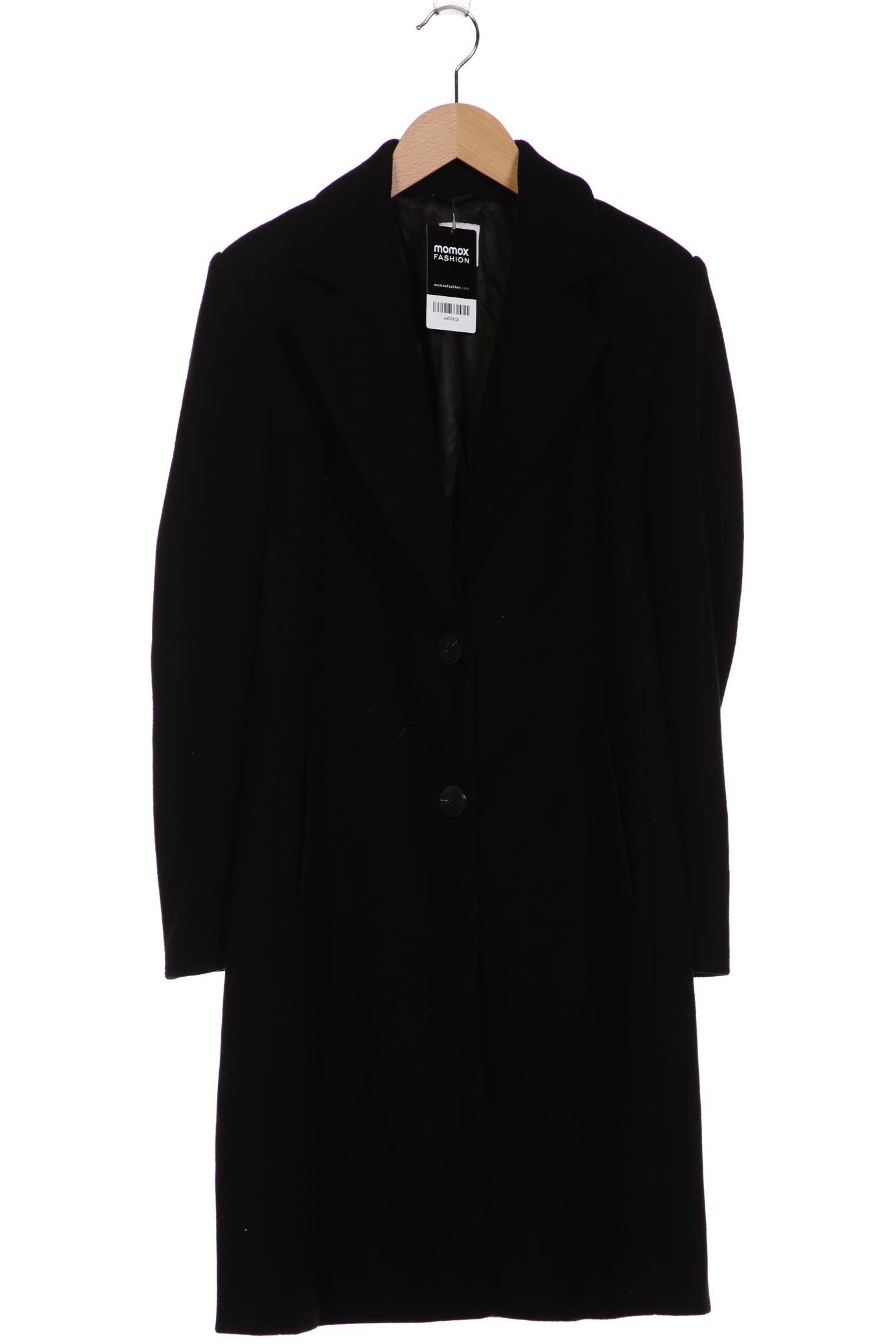 

Zara Damen Mantel, schwarz, Gr. 34