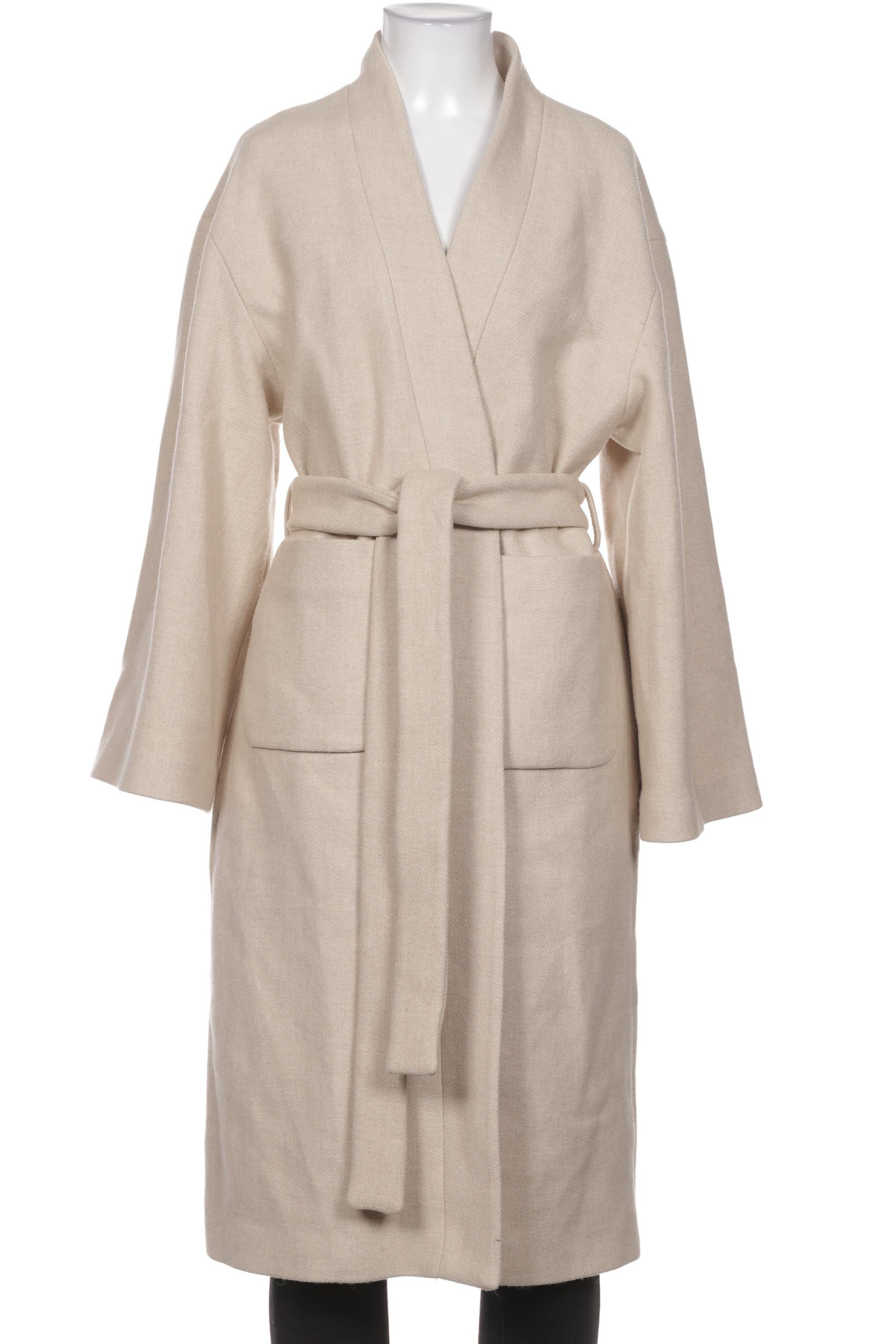 

Zara Damen Mantel, beige, Gr. 34