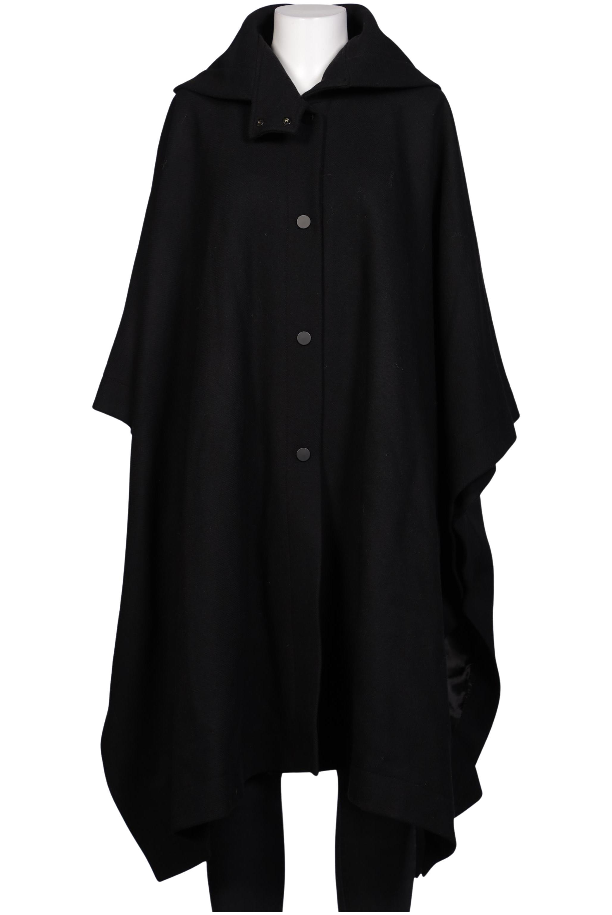 

Zara Damen Mantel, schwarz, Gr. 38