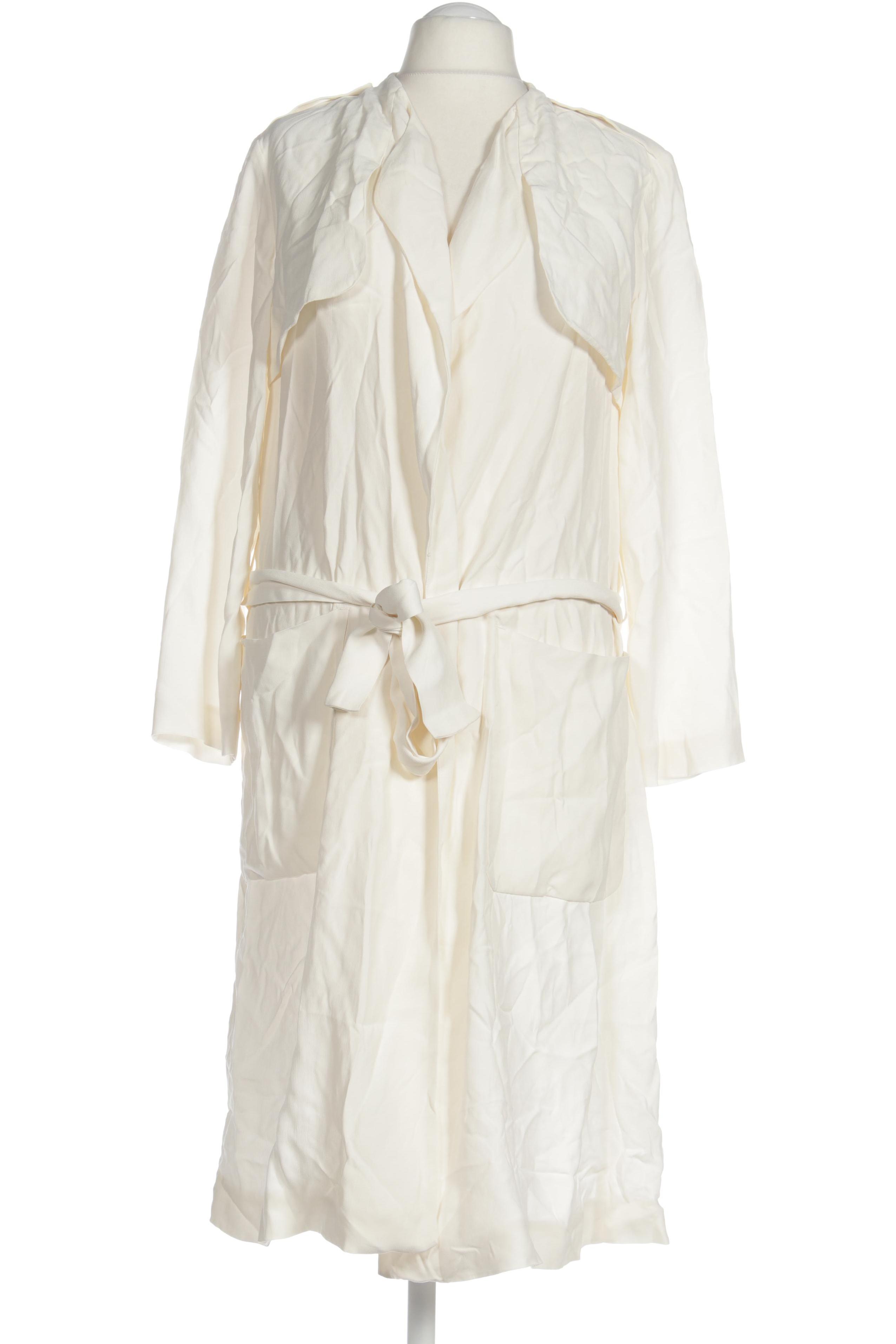 

Zara Damen Mantel, beige, Gr. 38