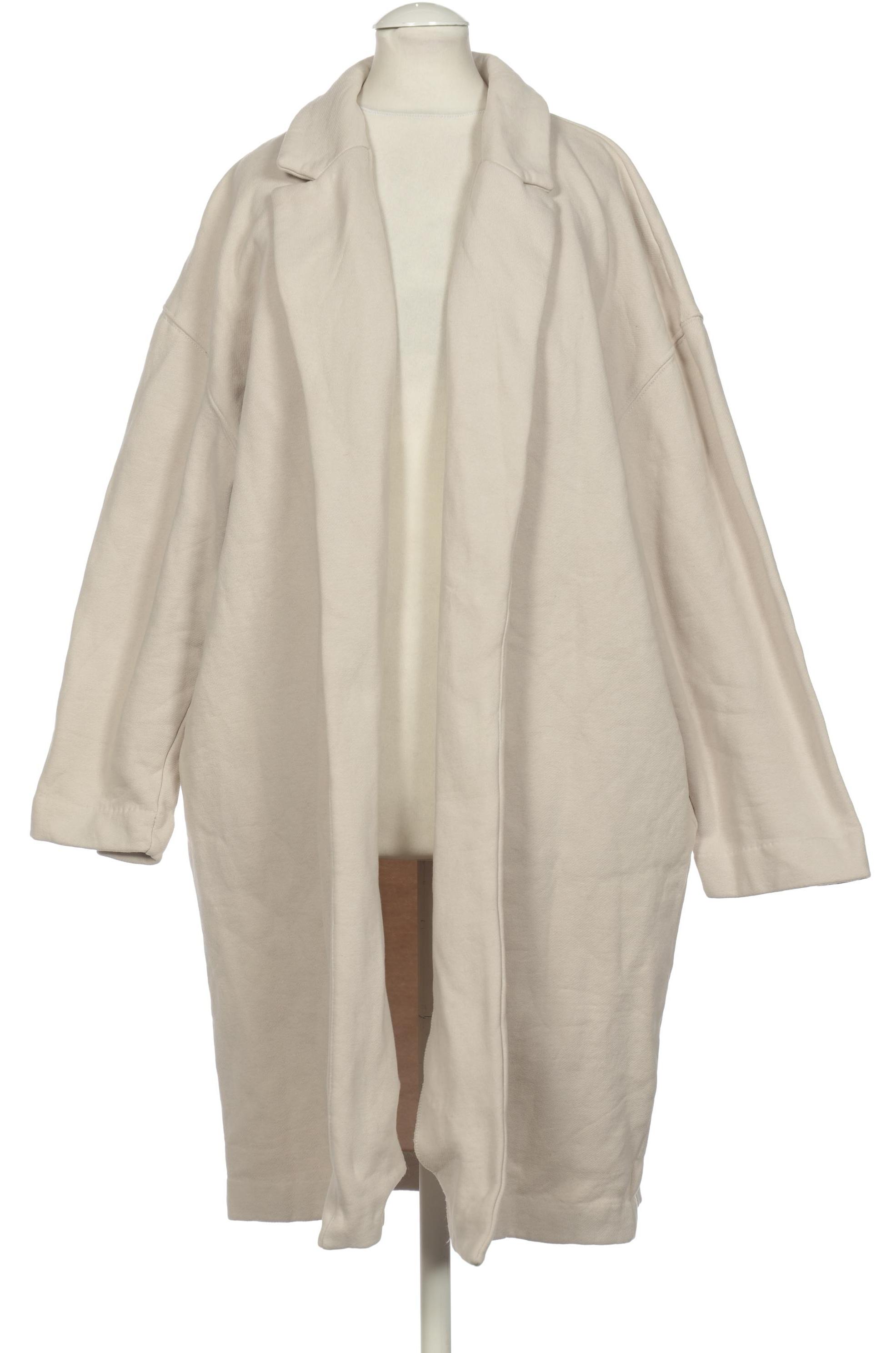 

Zara Damen Mantel, beige, Gr. 36