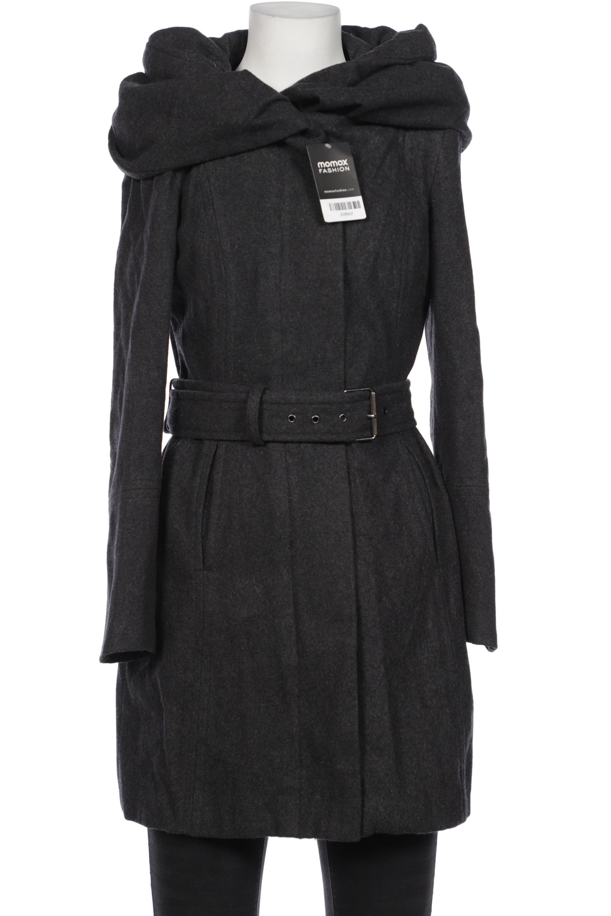 

Zara Damen Mantel, grau, Gr. 36