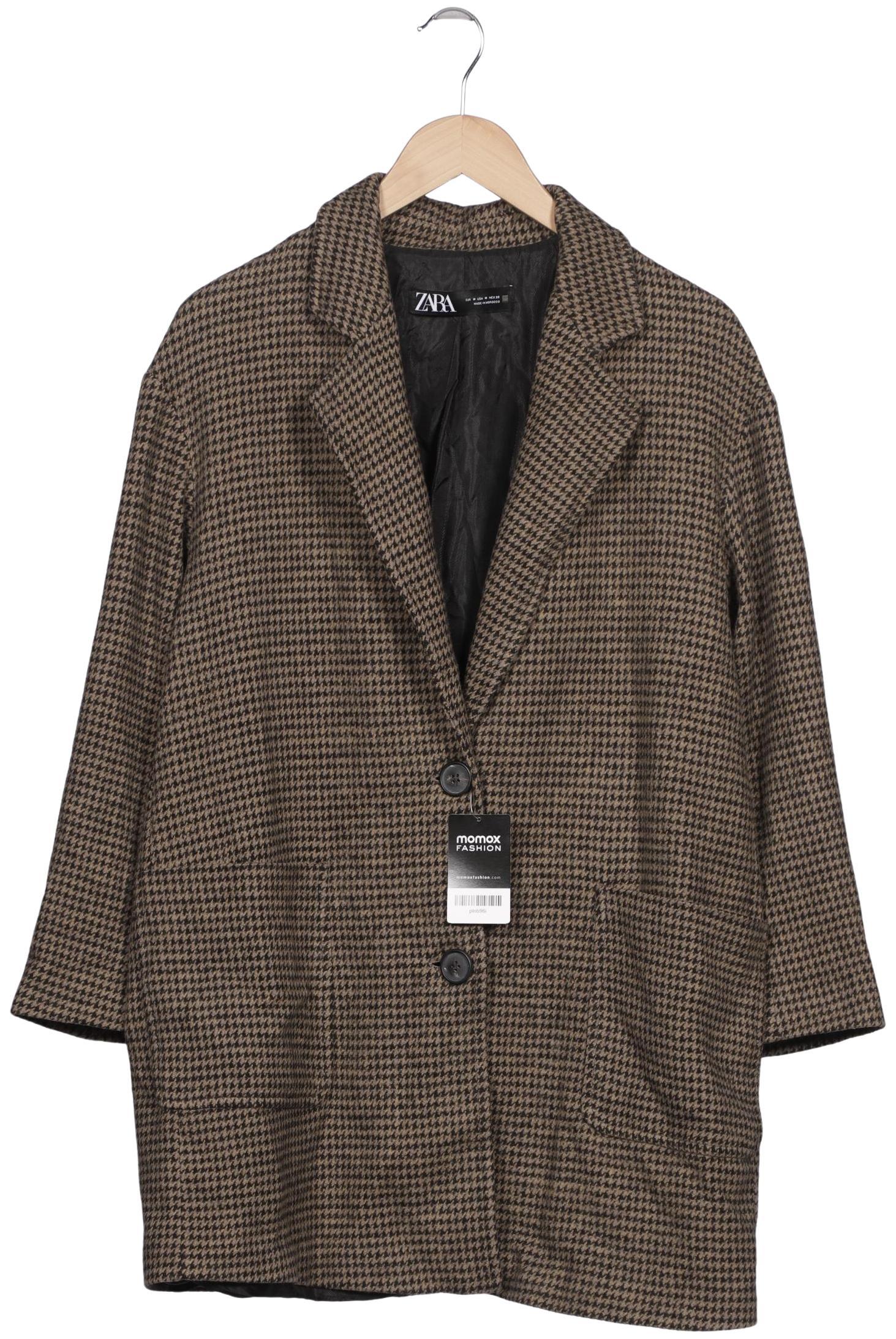 

Zara Damen Mantel, beige, Gr. 38