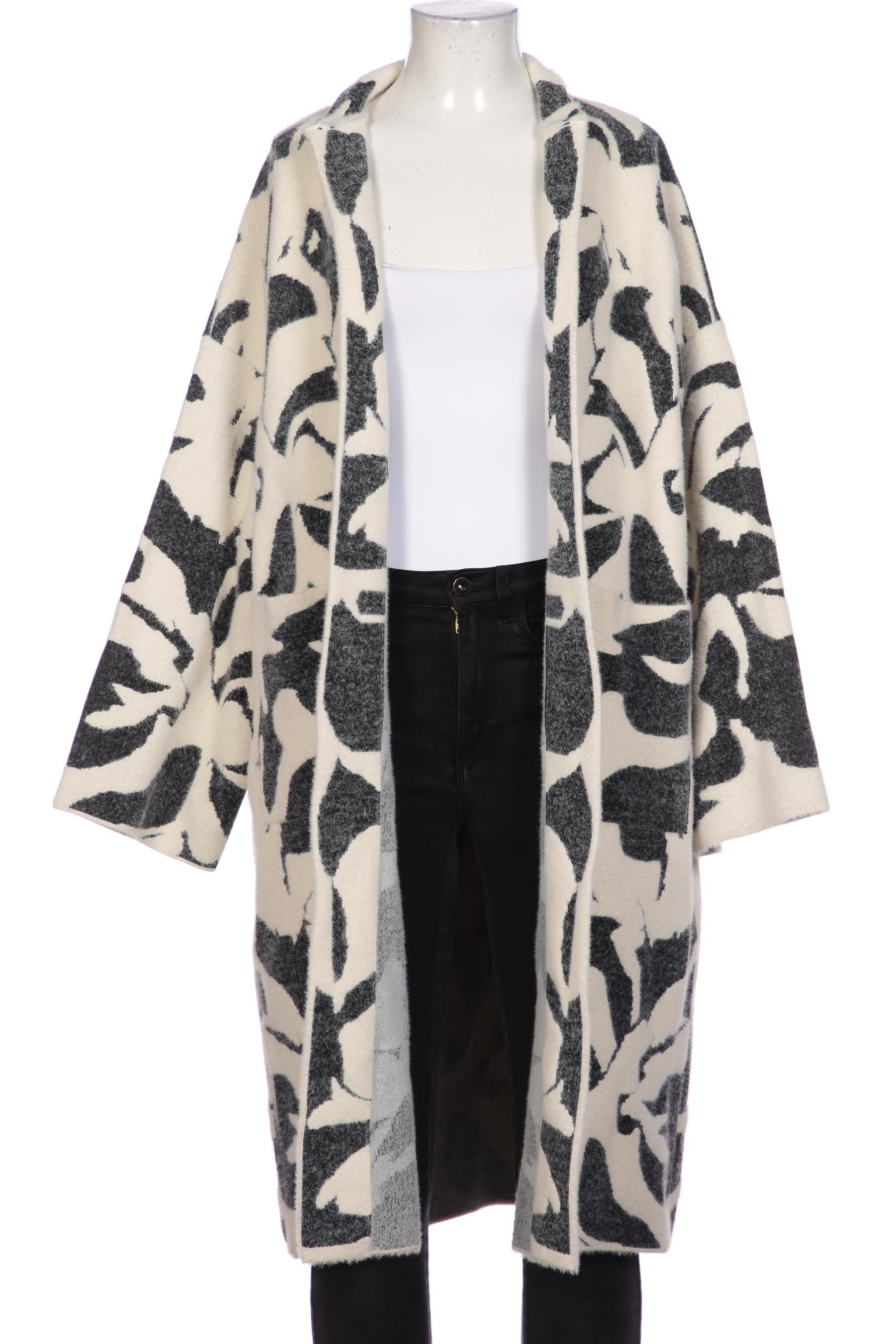 

Zara Damen Mantel, grau, Gr. 34
