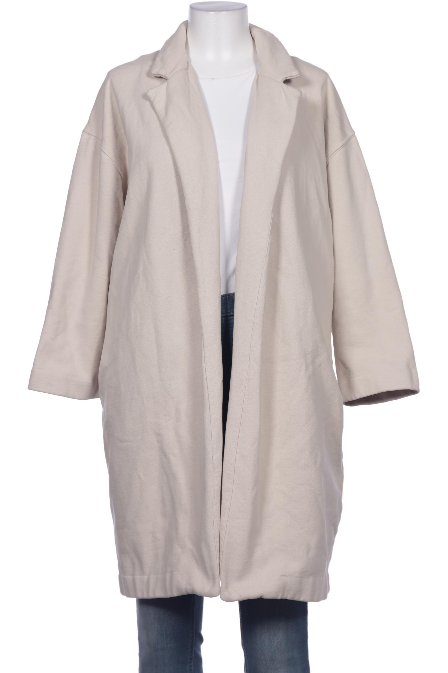 

Zara Damen Mantel, beige, Gr. 36
