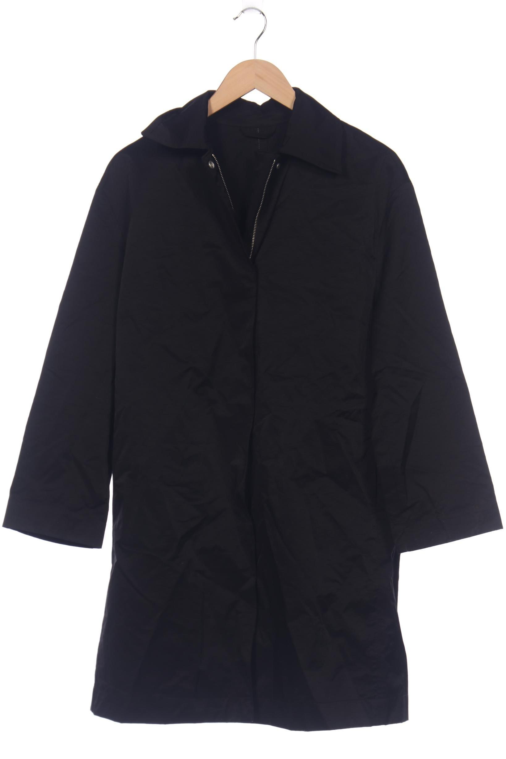 

Zara Damen Mantel, schwarz, Gr. 34