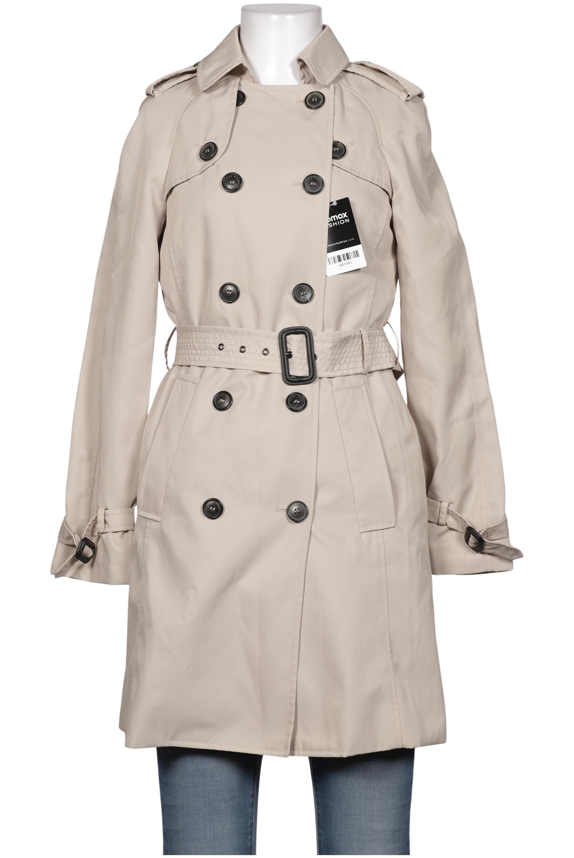 

Zara Damen Mantel, beige, Gr. 34