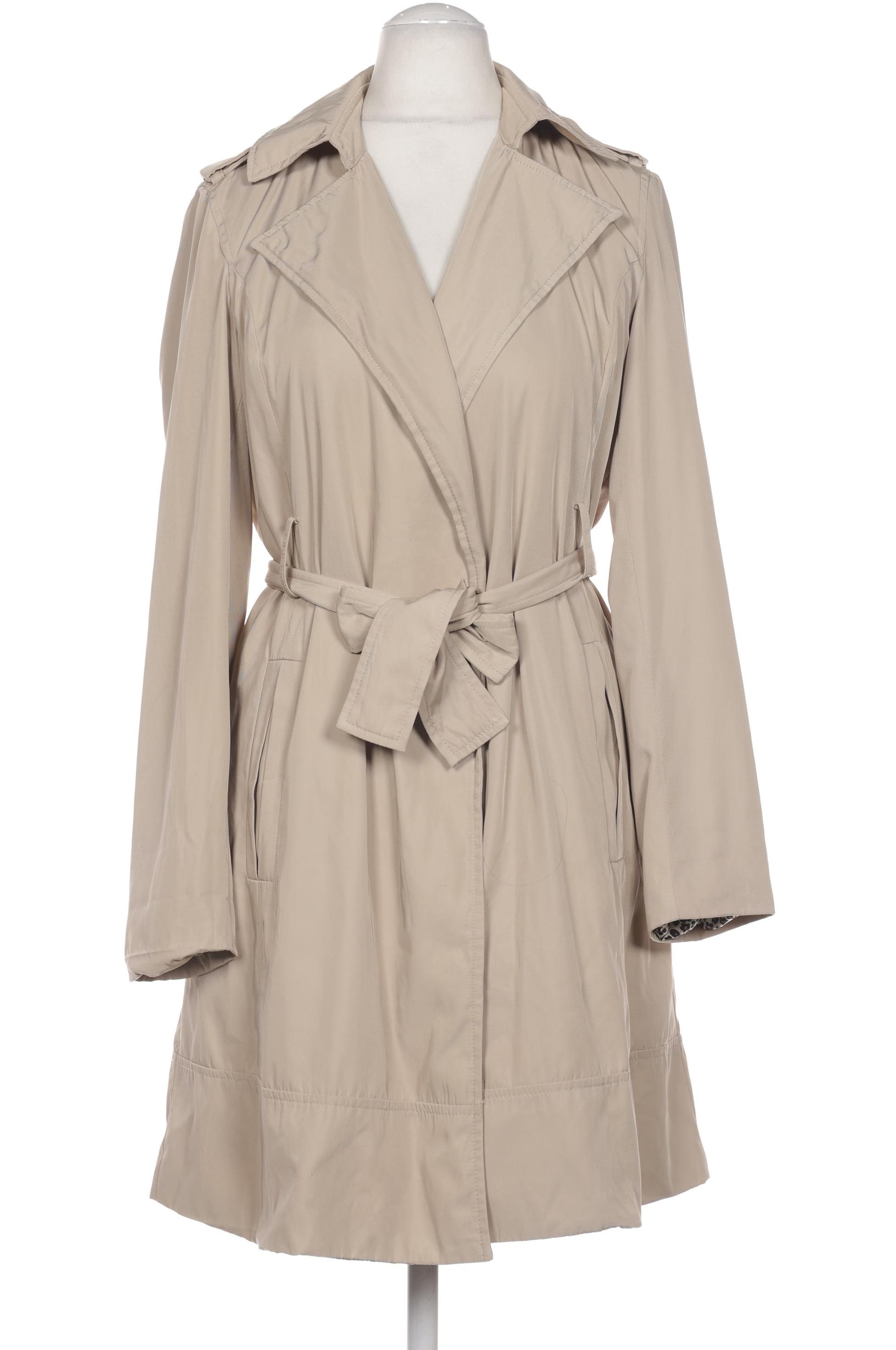 

Zara Damen Mantel, beige, Gr. 36