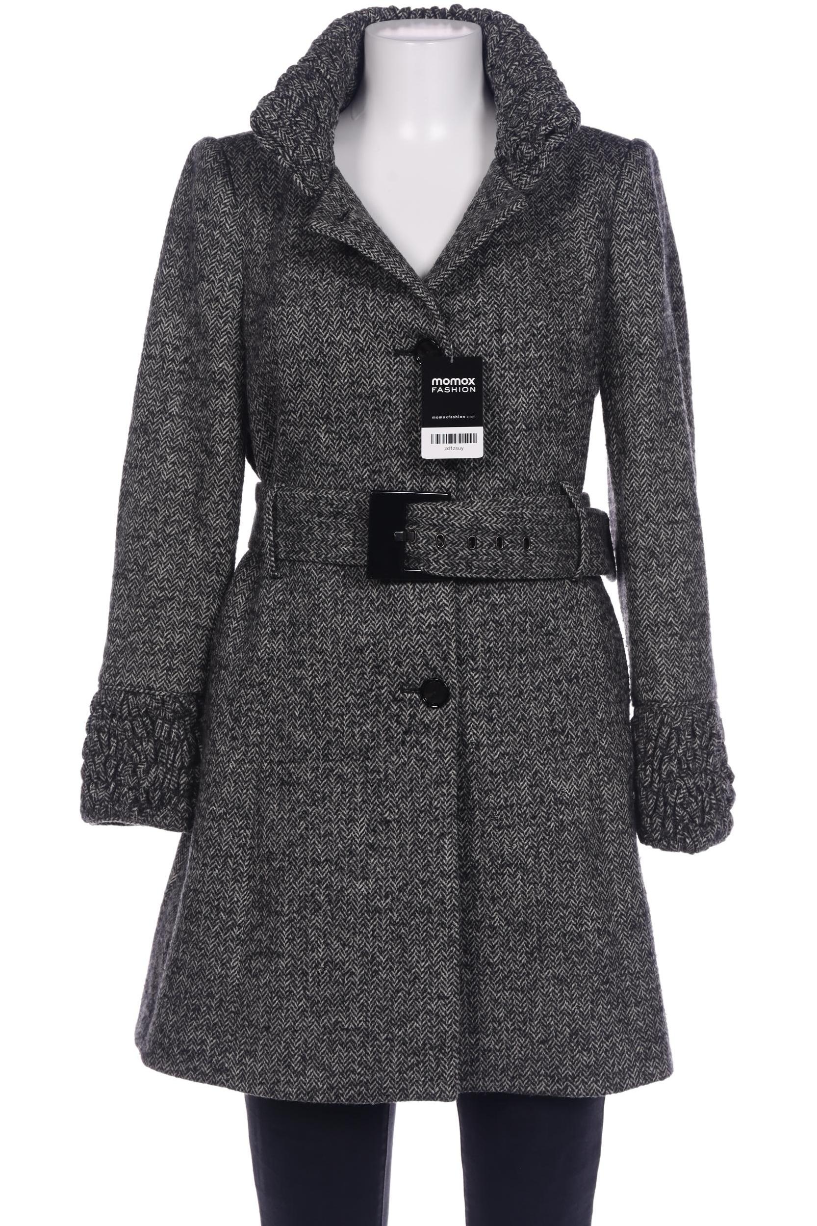 

Zara Damen Mantel, grau, Gr. 42