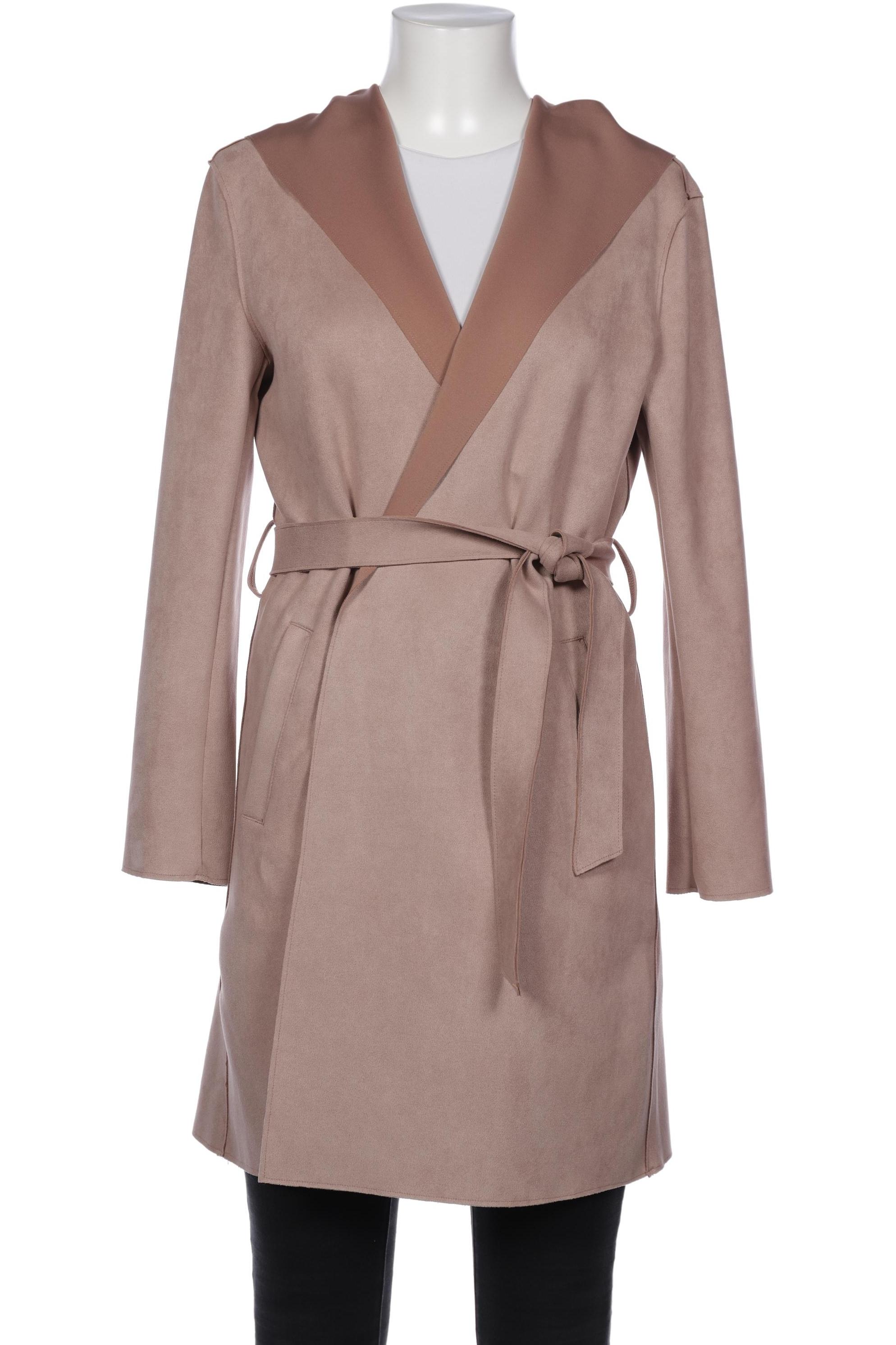 

Zara Damen Mantel, pink, Gr. 38