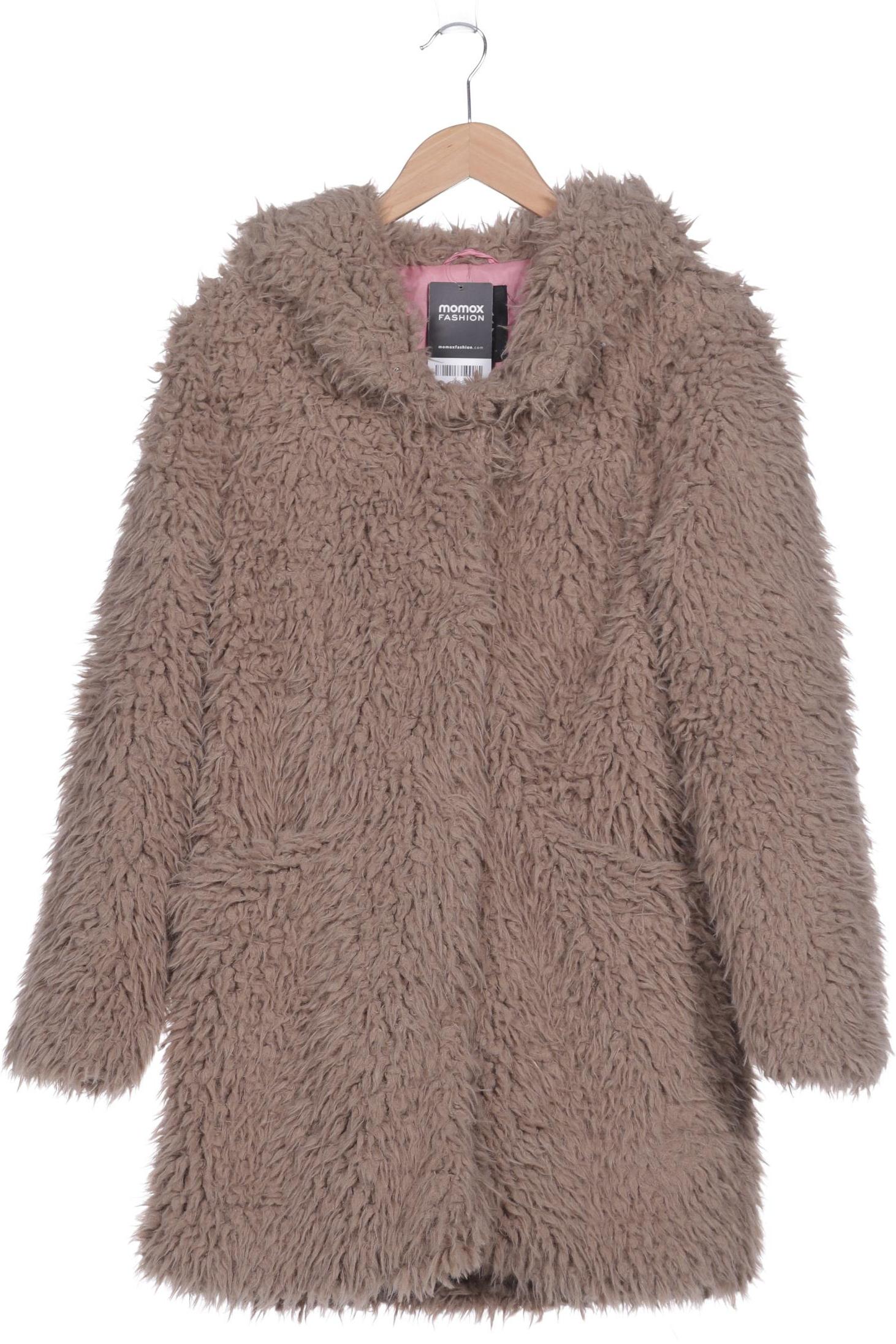 

Zara Damen Mantel, beige, Gr. 38