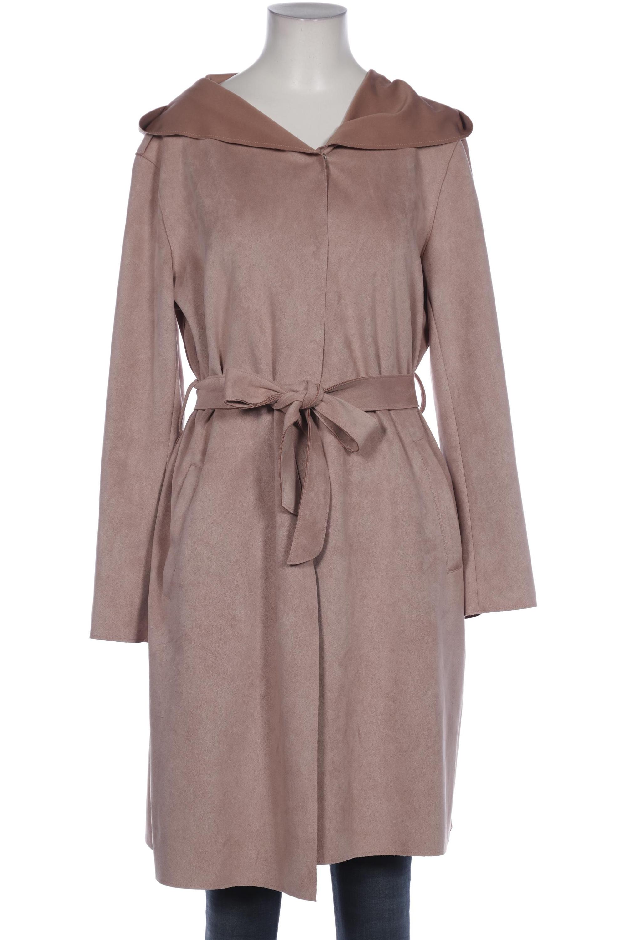 

Zara Damen Mantel, pink, Gr. 38