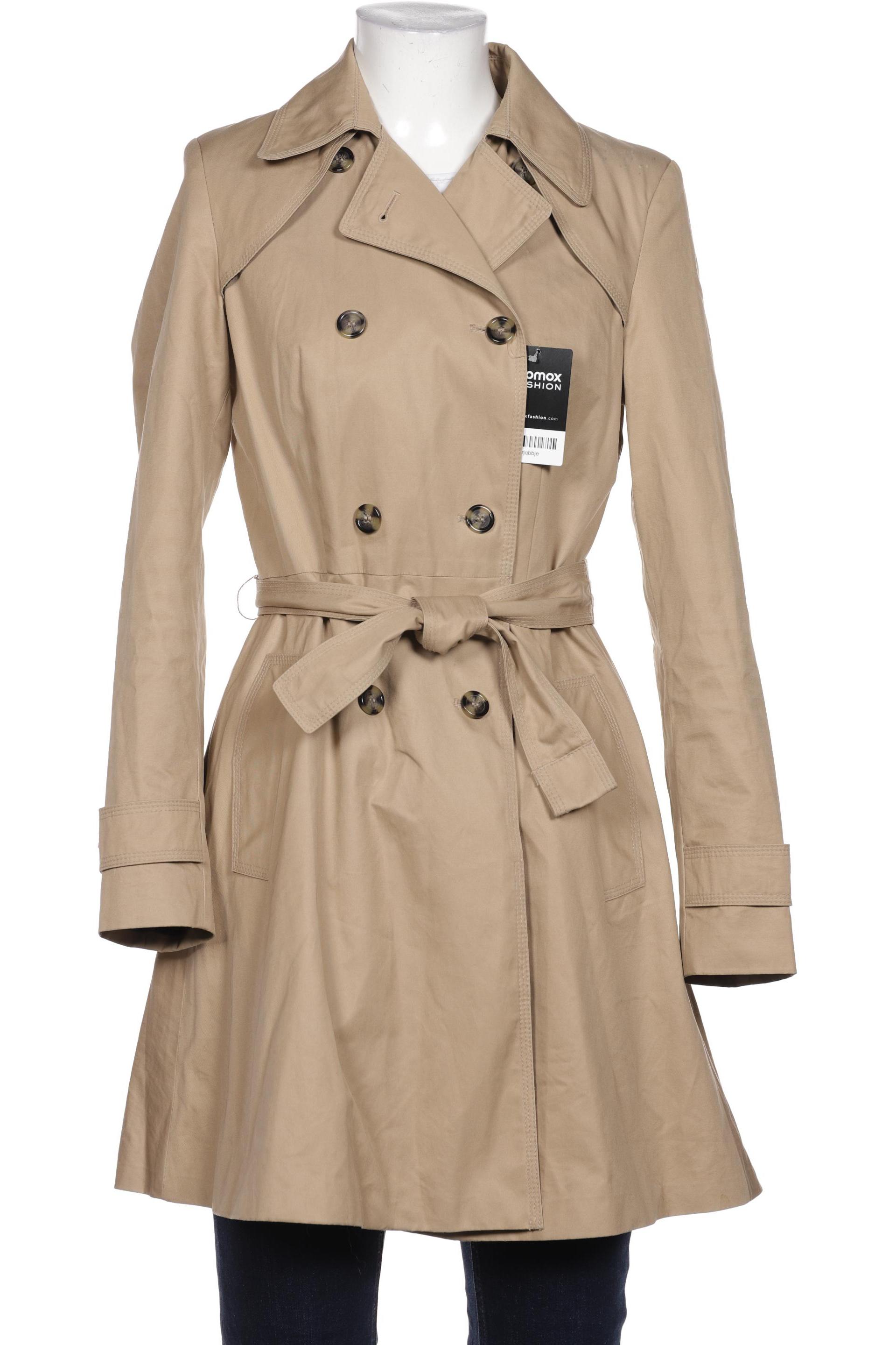 

ZARA Damen Mantel, beige
