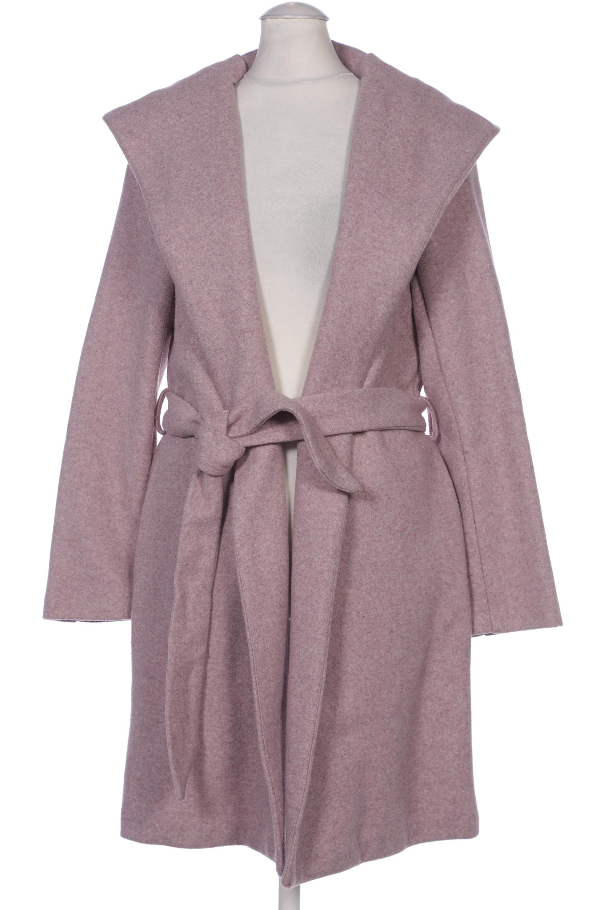 

Zara Damen Mantel, pink, Gr. 34