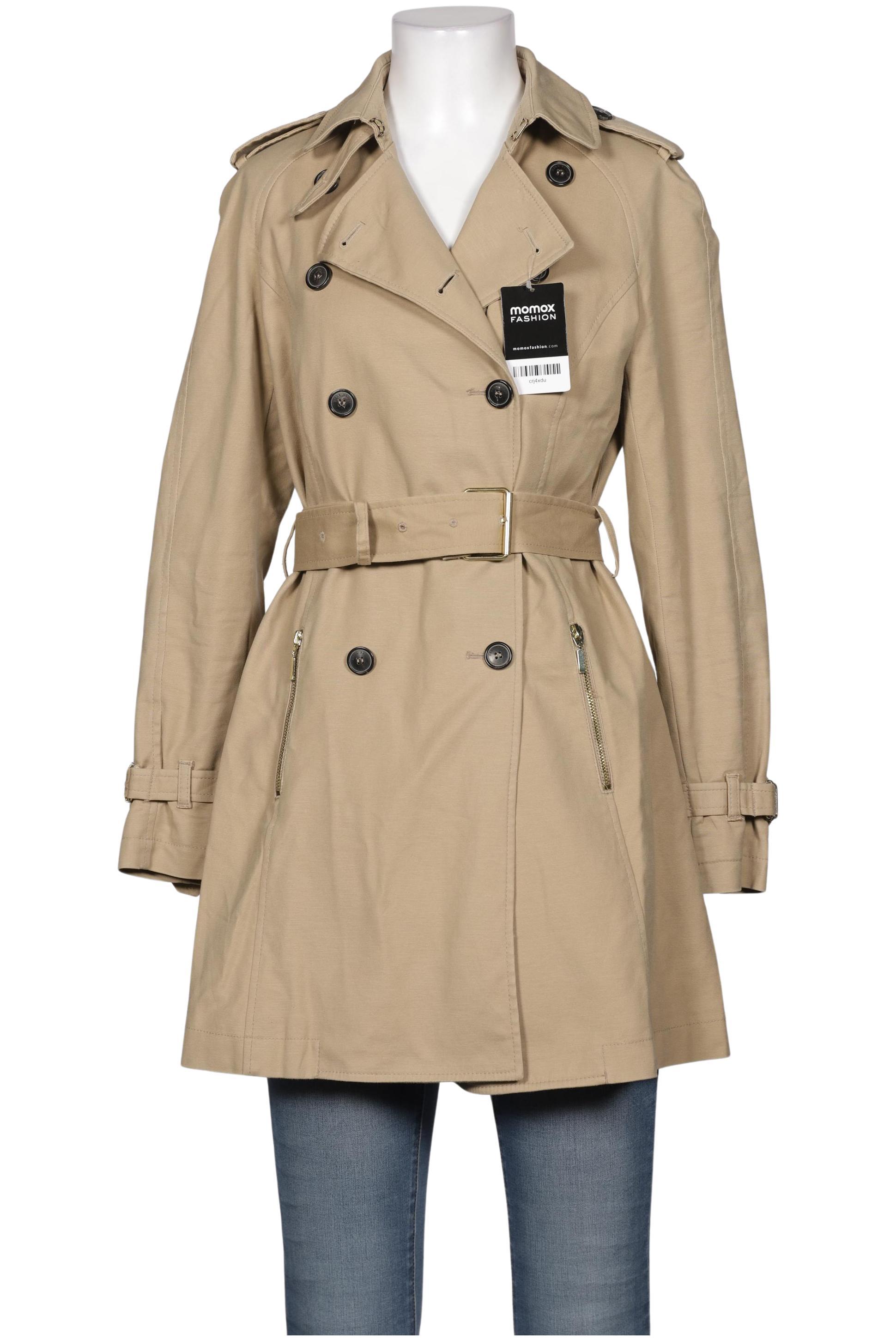 

Zara Damen Mantel, beige, Gr. 38