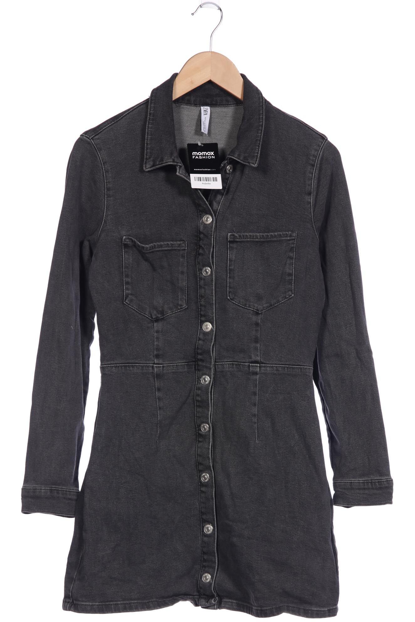 

Zara Damen Mantel, grau, Gr. 38