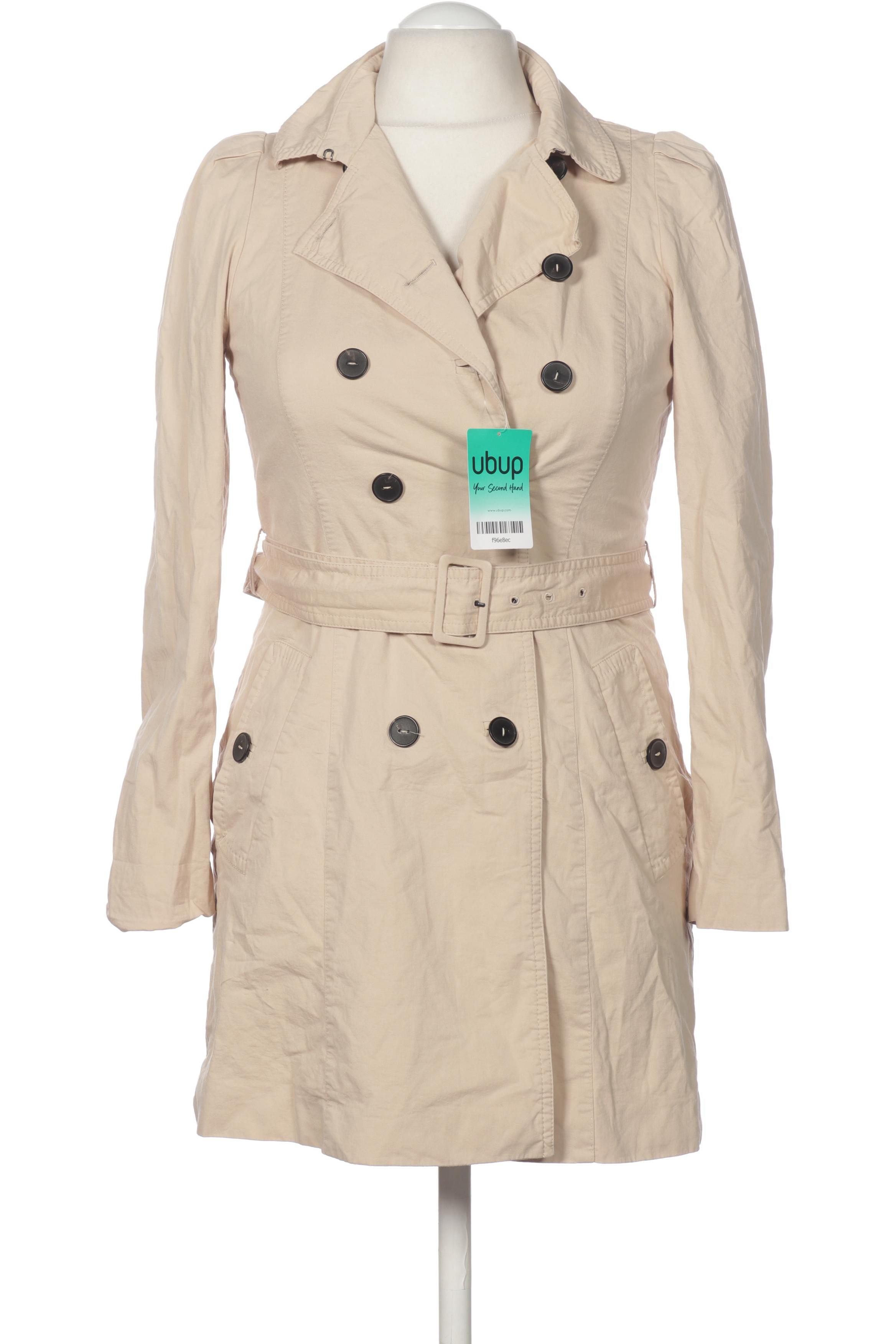 

Zara Damen Mantel, beige, Gr. 42