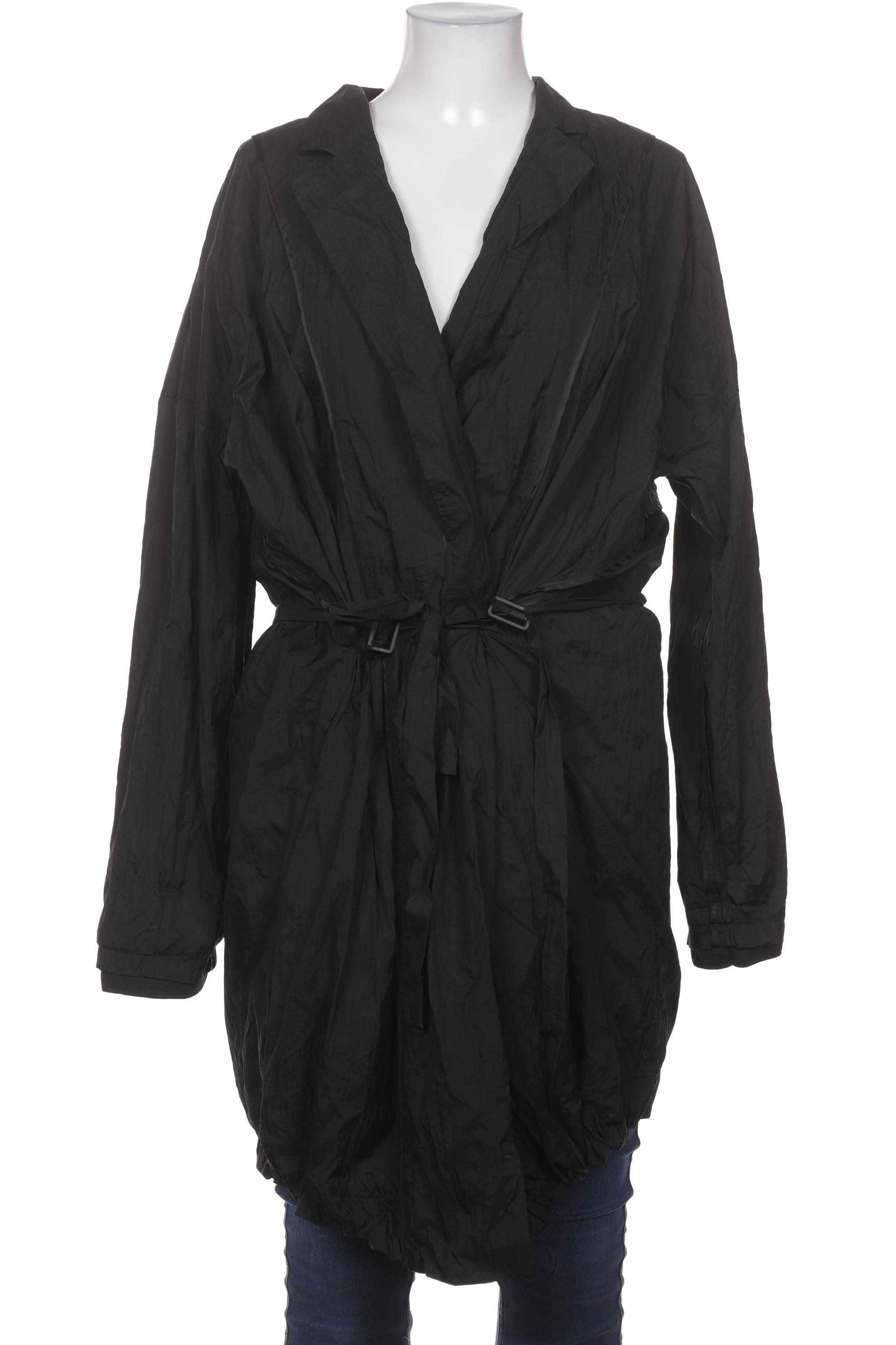 

Zara Damen Mantel, schwarz, Gr. 42