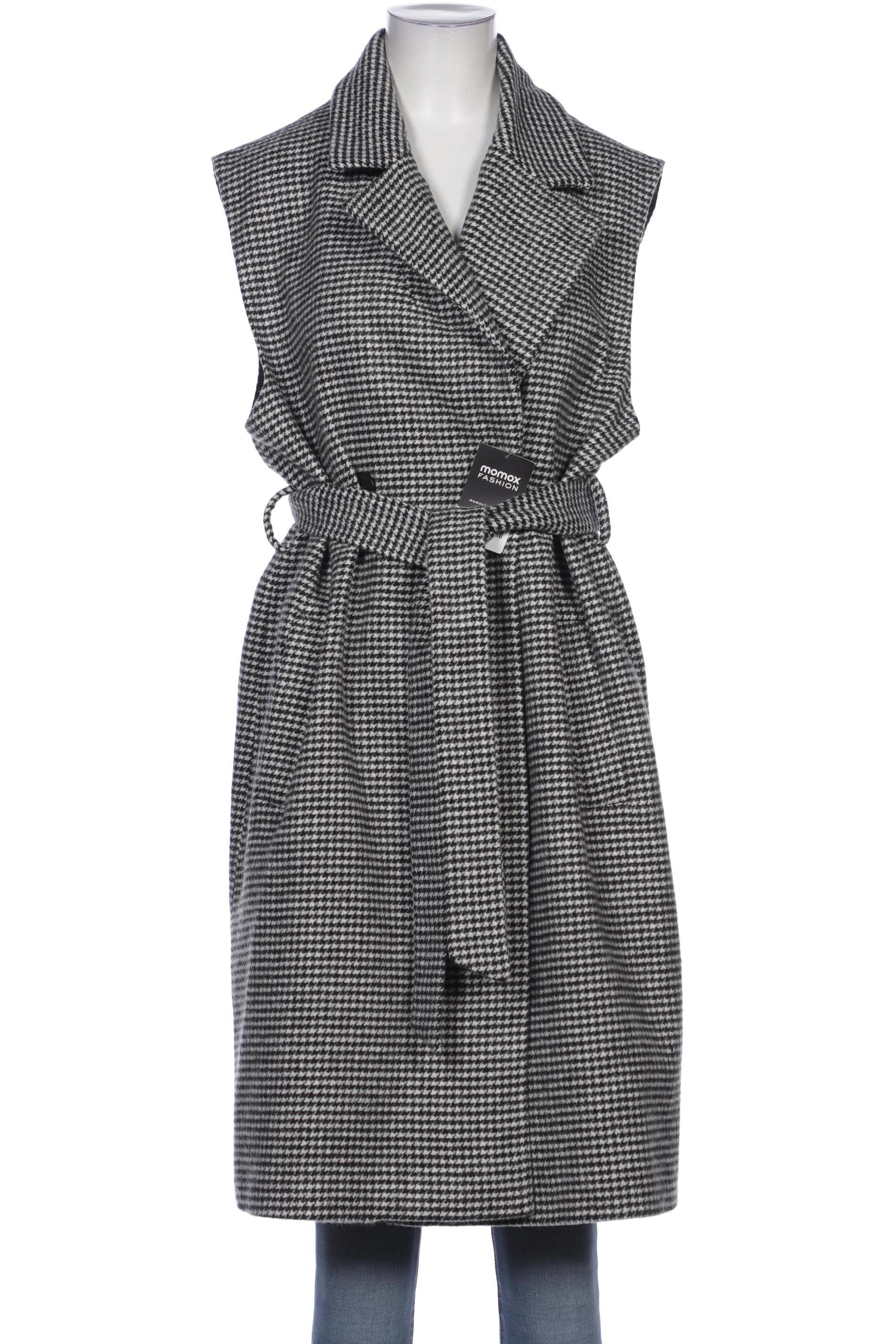 

Zara Damen Mantel, grau, Gr. 42