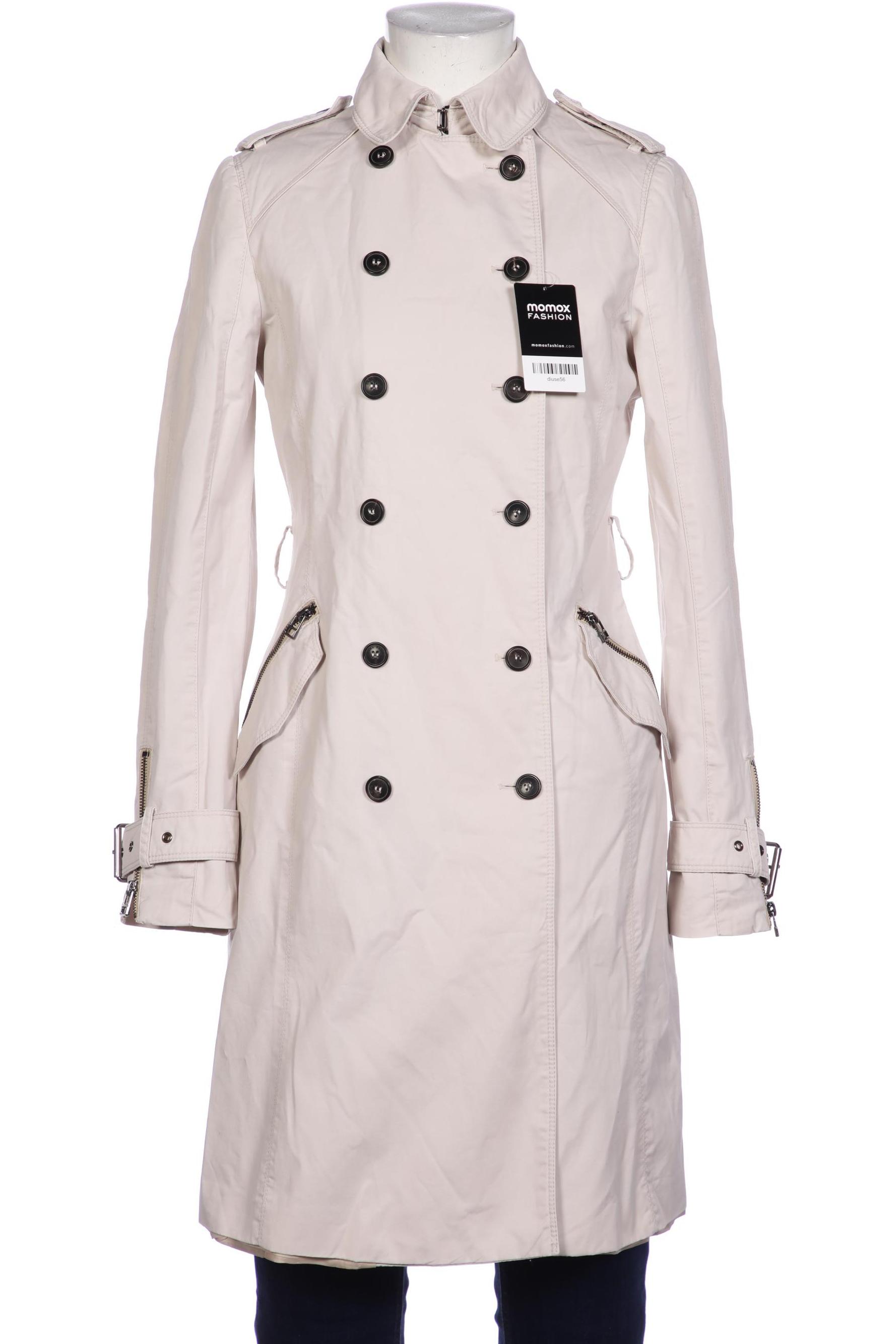 

ZARA Damen Mantel, pink