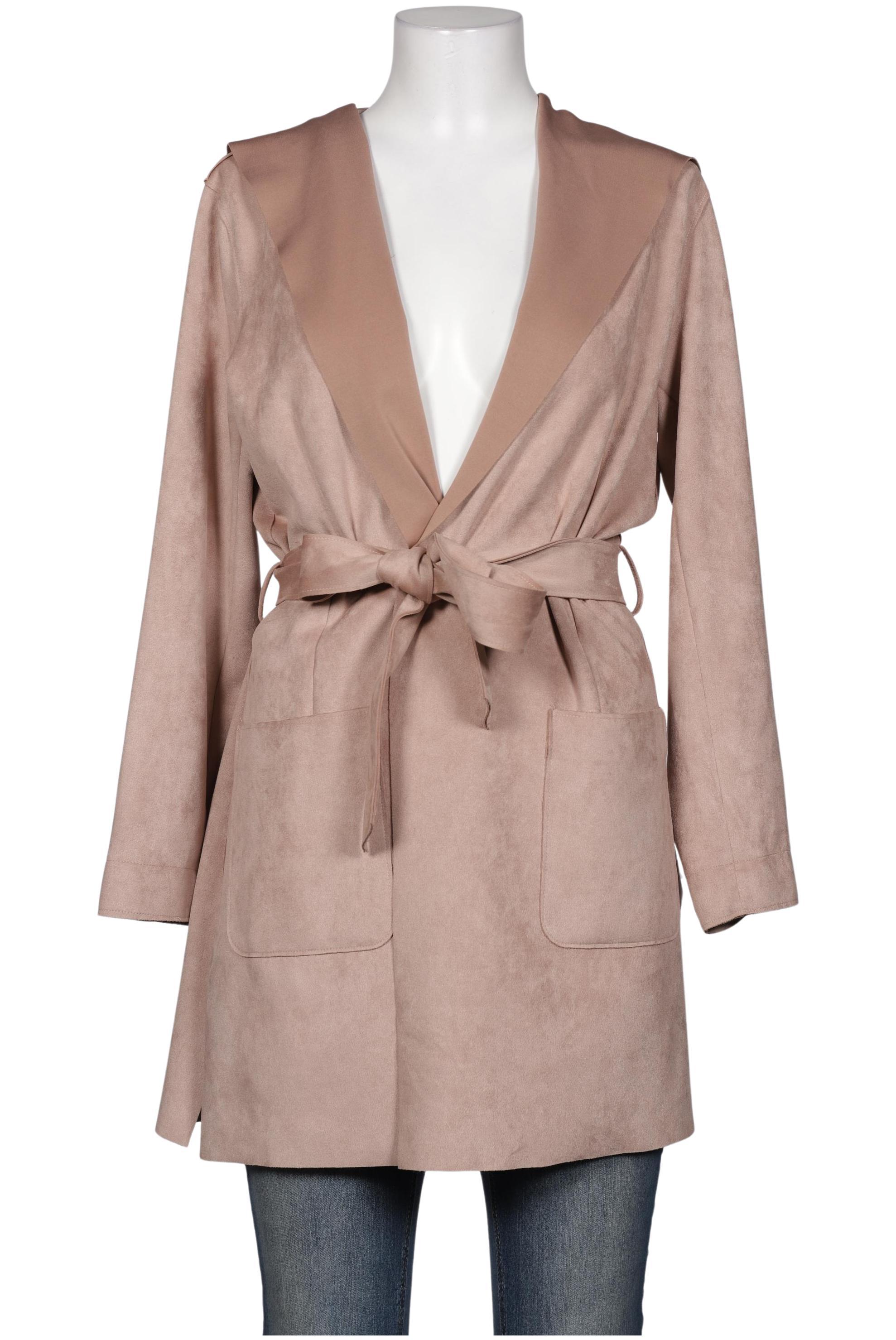 

Zara Damen Mantel, pink, Gr. 38