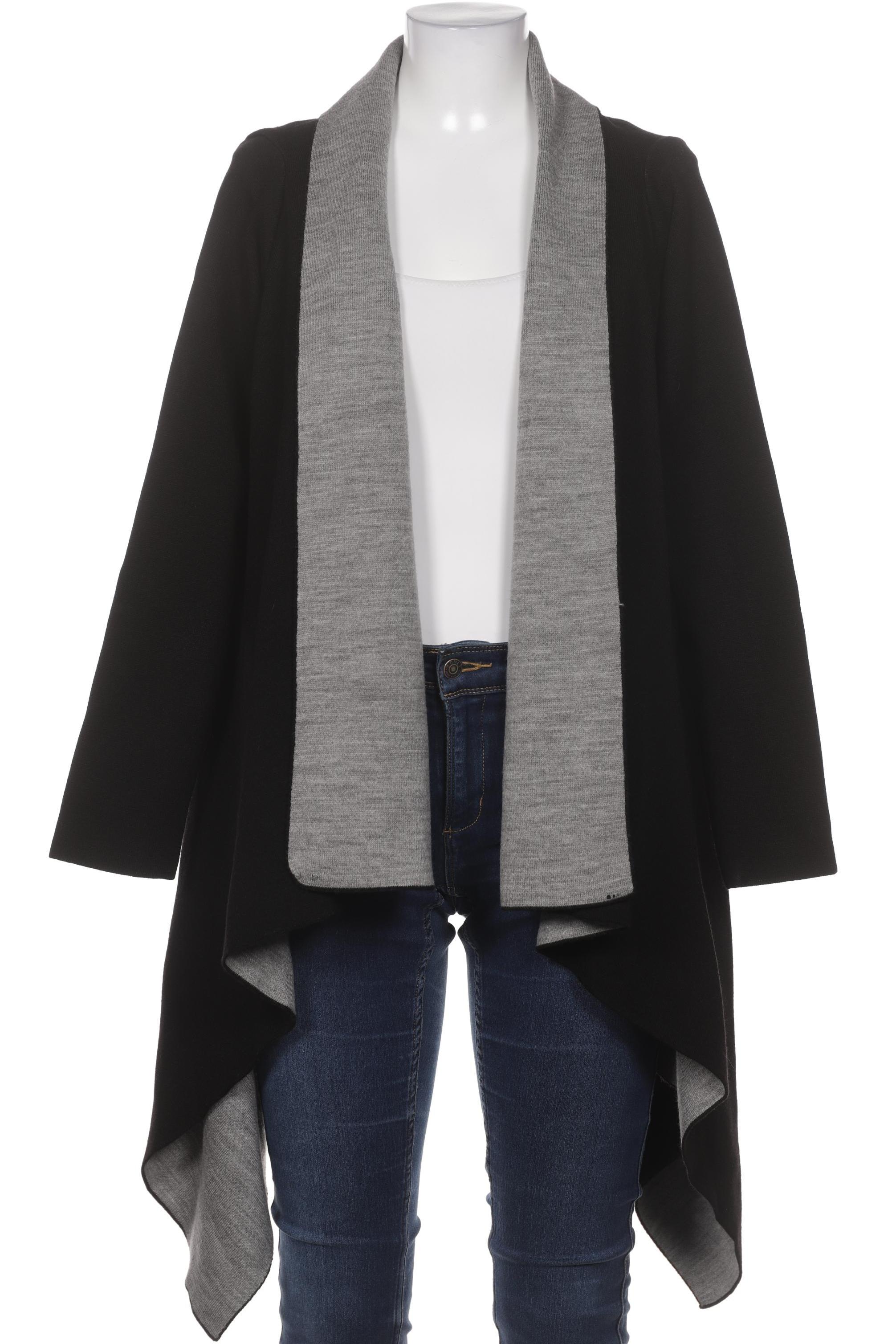 

Zara Damen Mantel, schwarz, Gr. 38