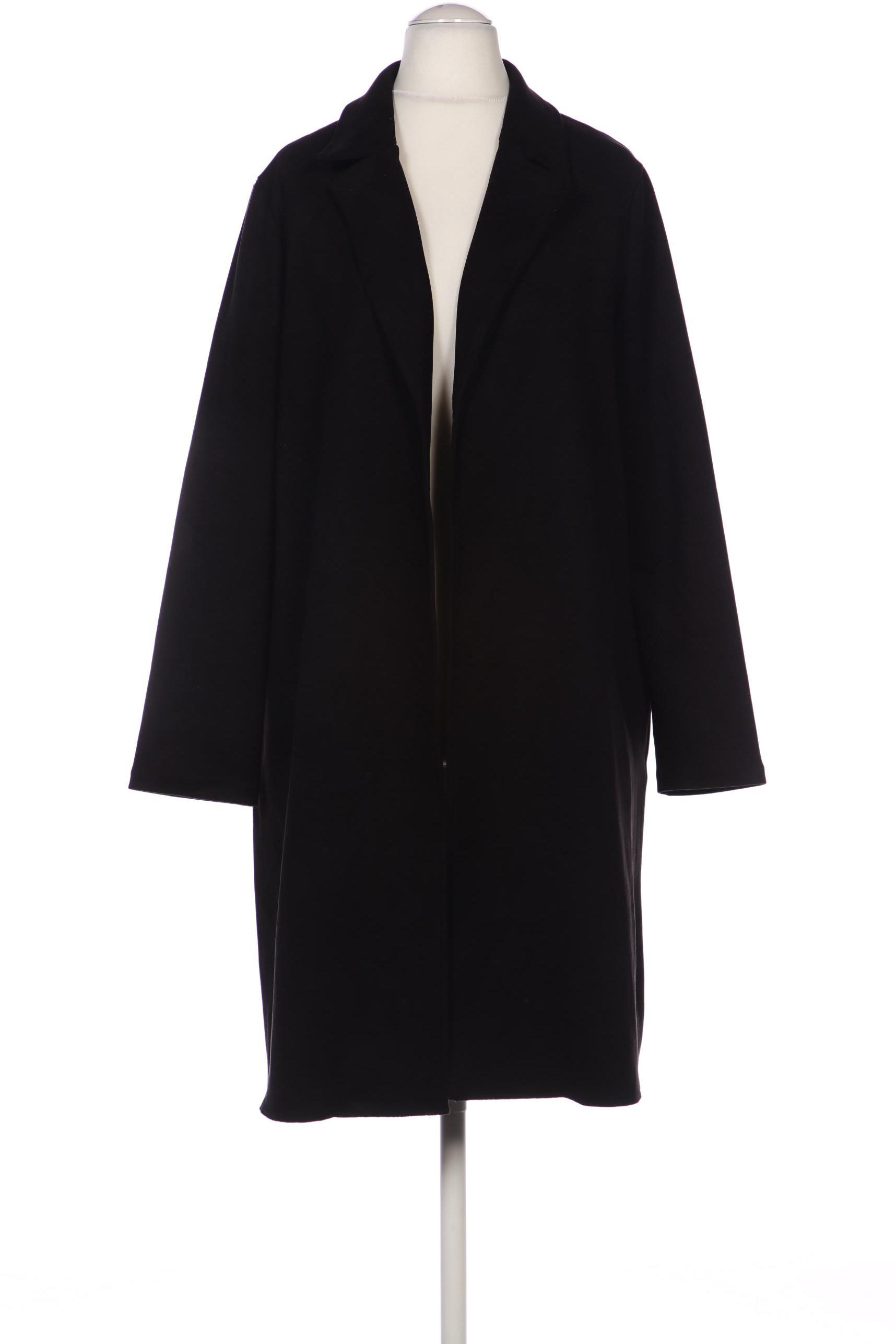 

Zara Damen Mantel, schwarz, Gr. 36
