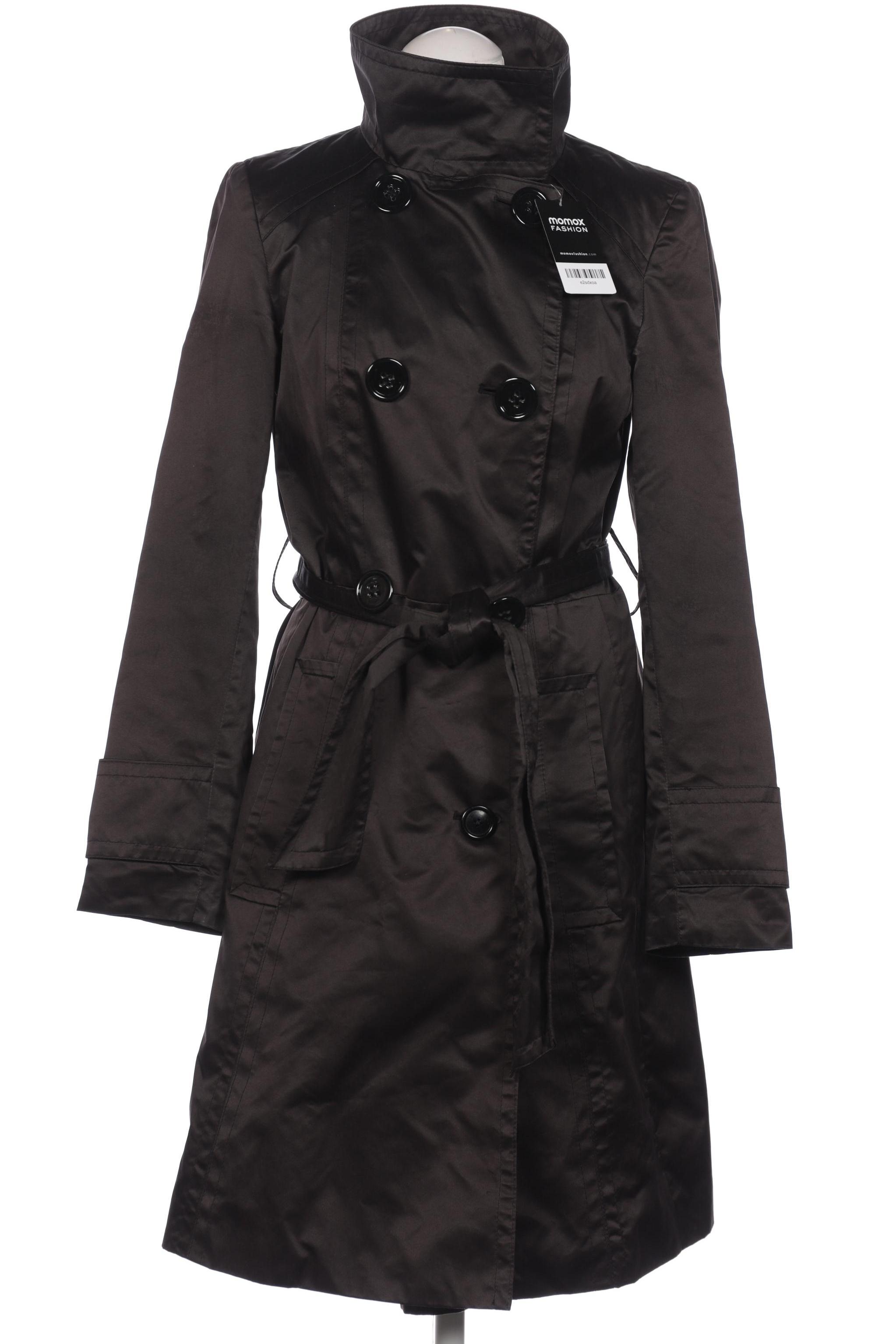 

Zara Damen Mantel, schwarz, Gr. 38