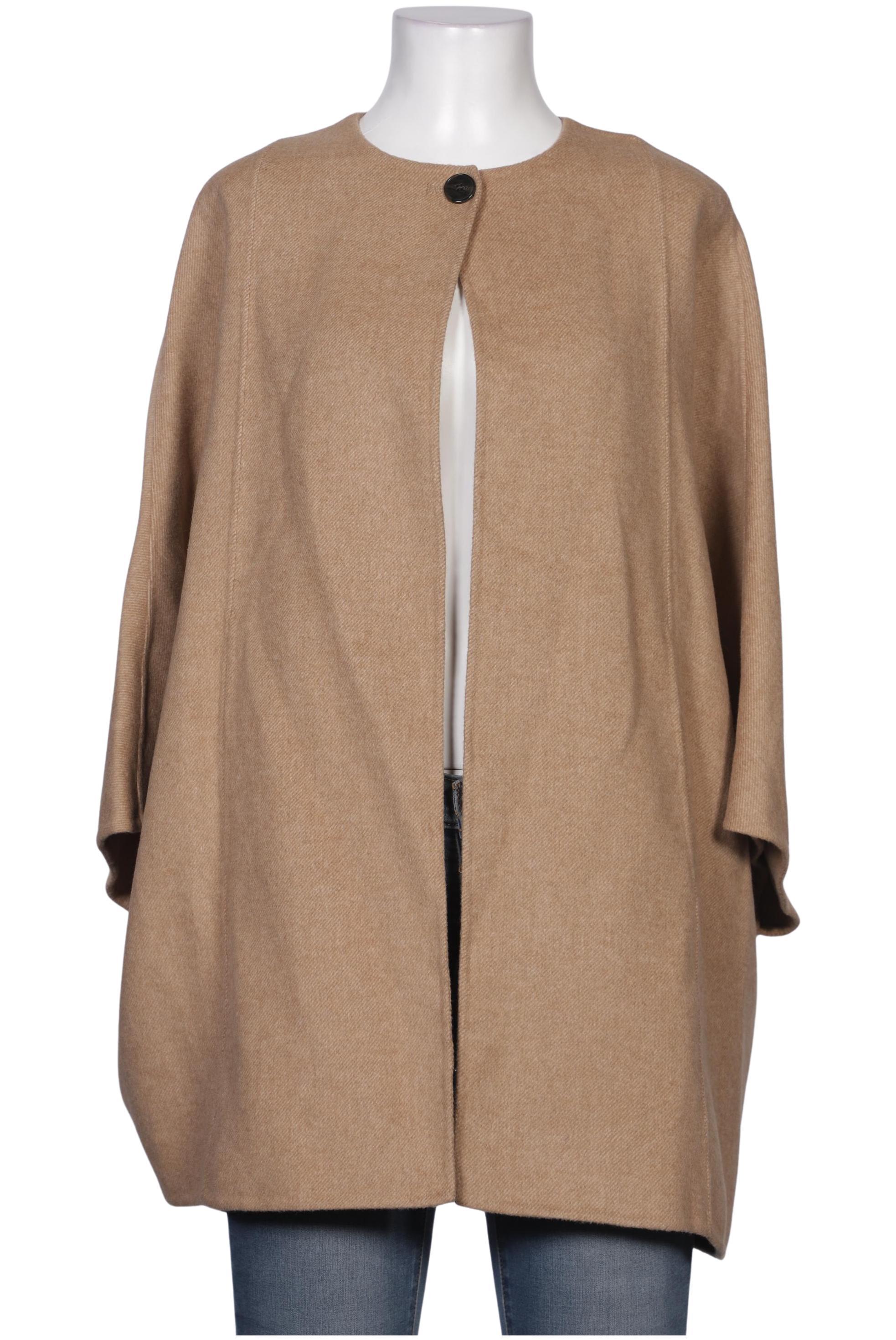 

Zara Damen Mantel, beige, Gr. 38