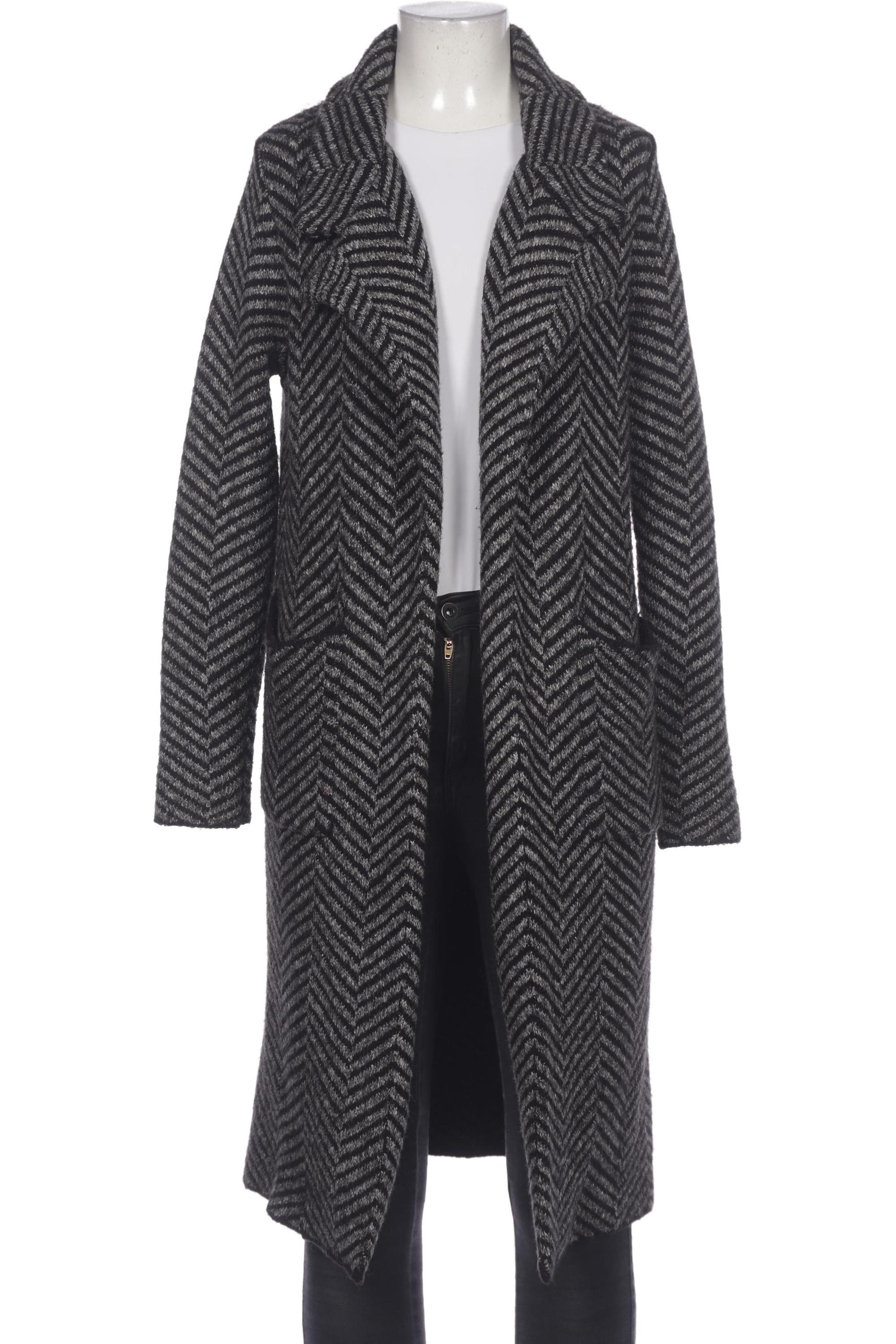 

Zara Damen Mantel, grau, Gr. 36
