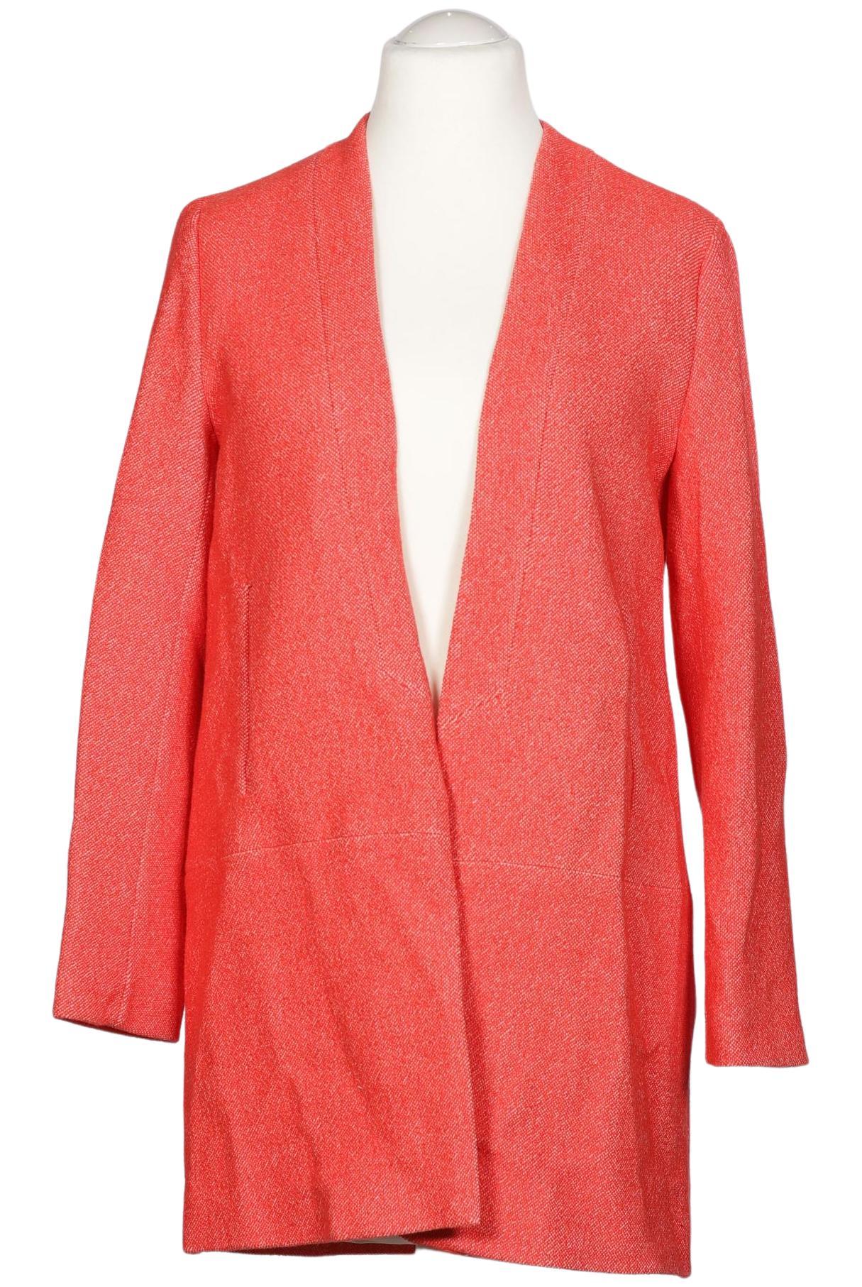 

Zara Damen Mantel, rot, Gr. 42