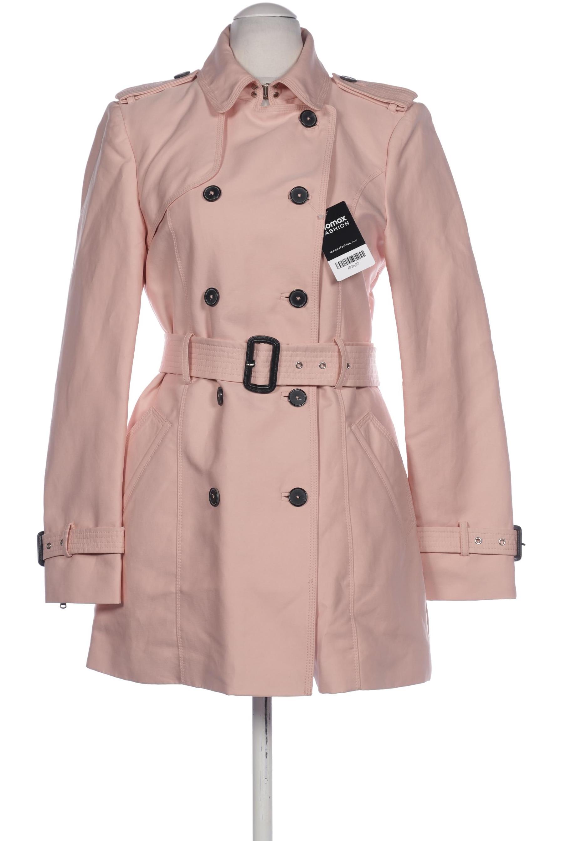 

Zara Damen Mantel, pink, Gr. 38