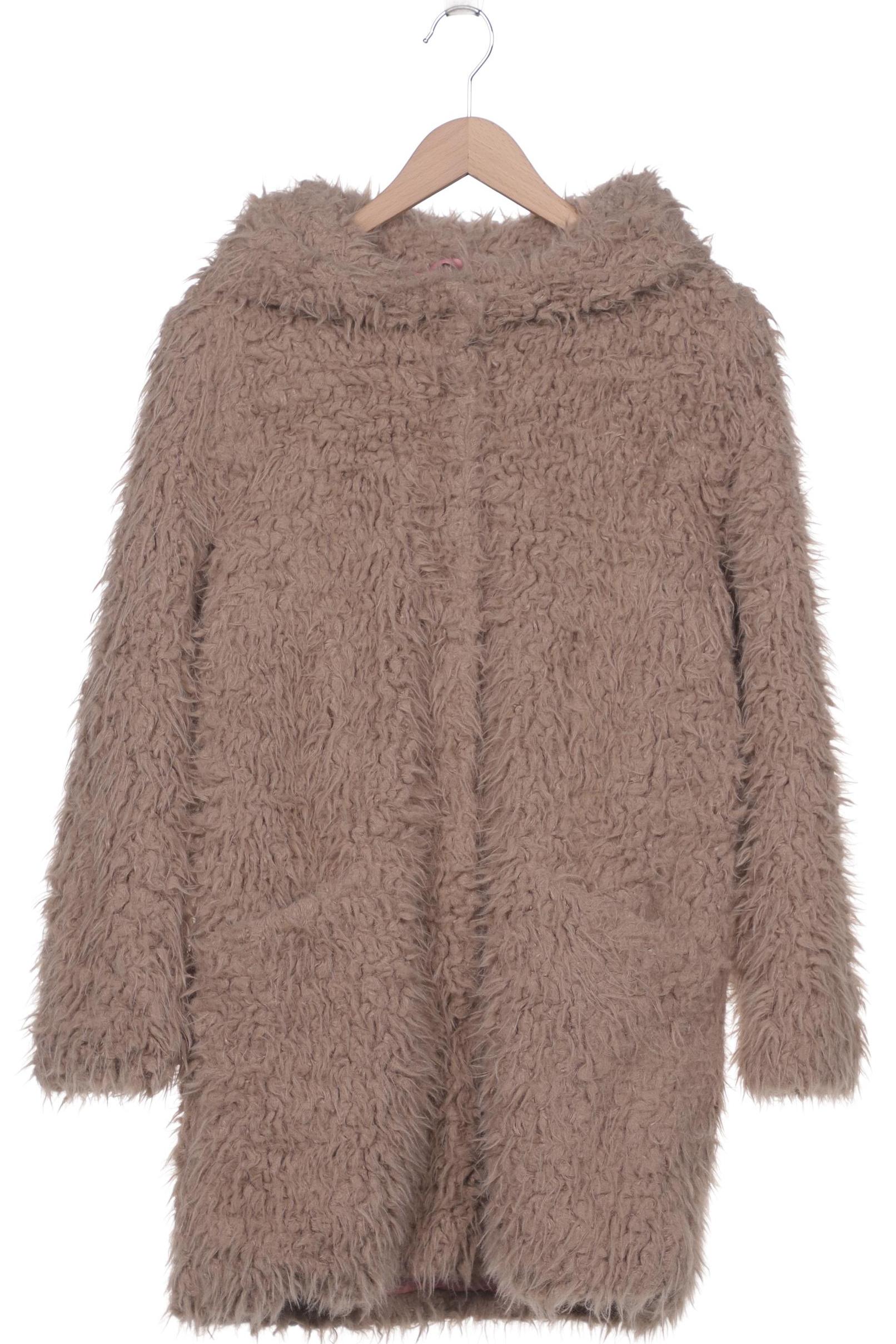

Zara Damen Mantel, beige, Gr. 36