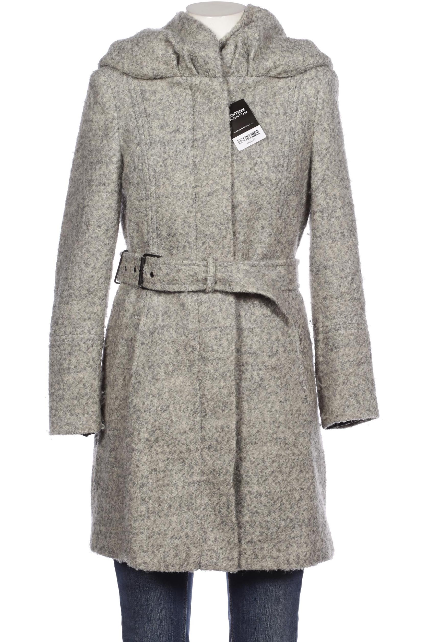 

Zara Damen Mantel, grau, Gr. 42