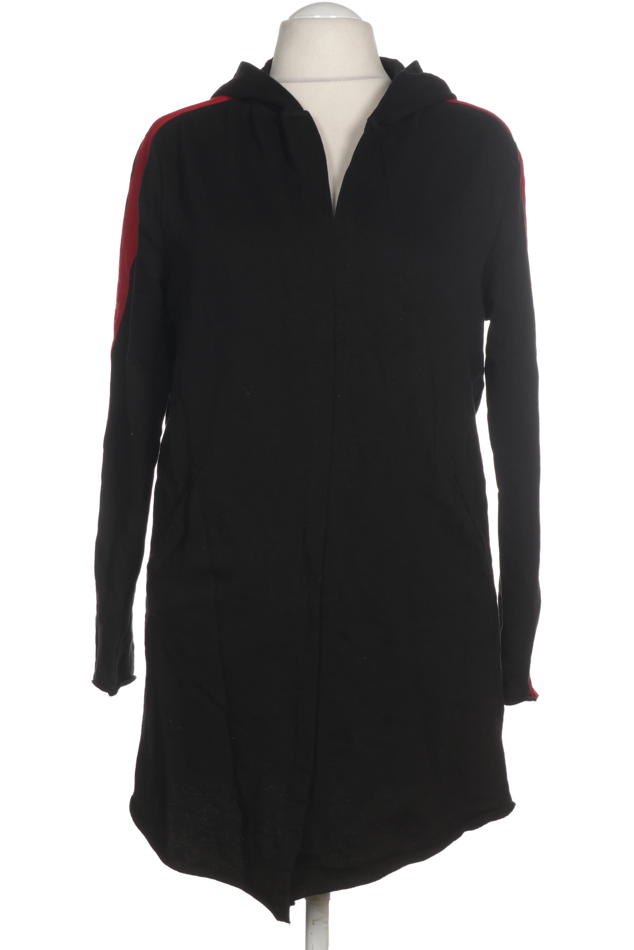 

Zara Damen Mantel, schwarz, Gr. 38